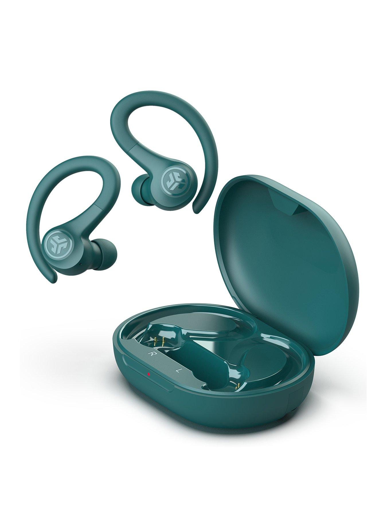 undefined GO Air Sport True Wireless Headphones