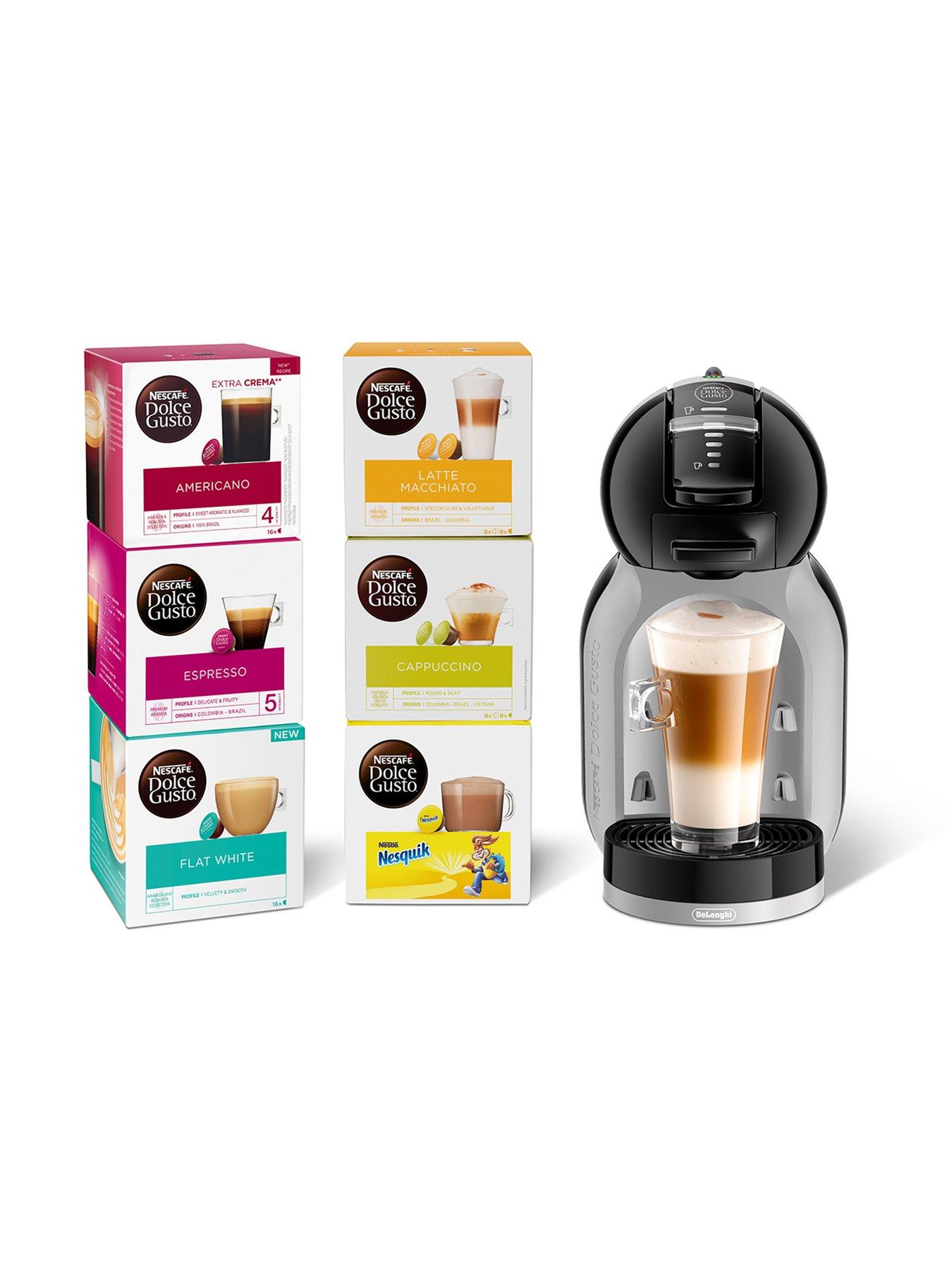 Nespresso Machine Cream Dolce Gusto Coffee Machine Nescafe Dolce