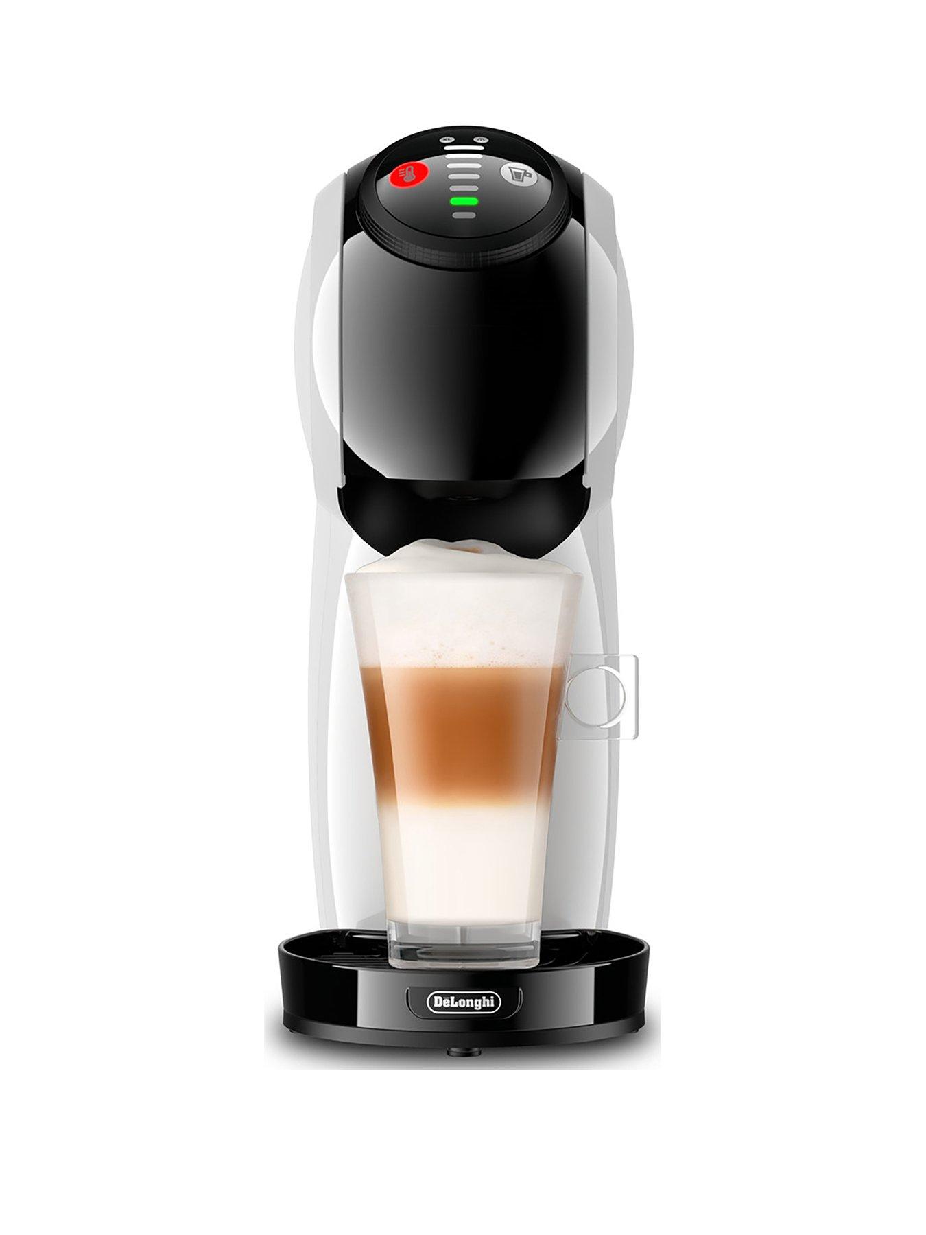 14-Cup Programmable Coffee Maker with Touch-Activated Display – Beautiful™