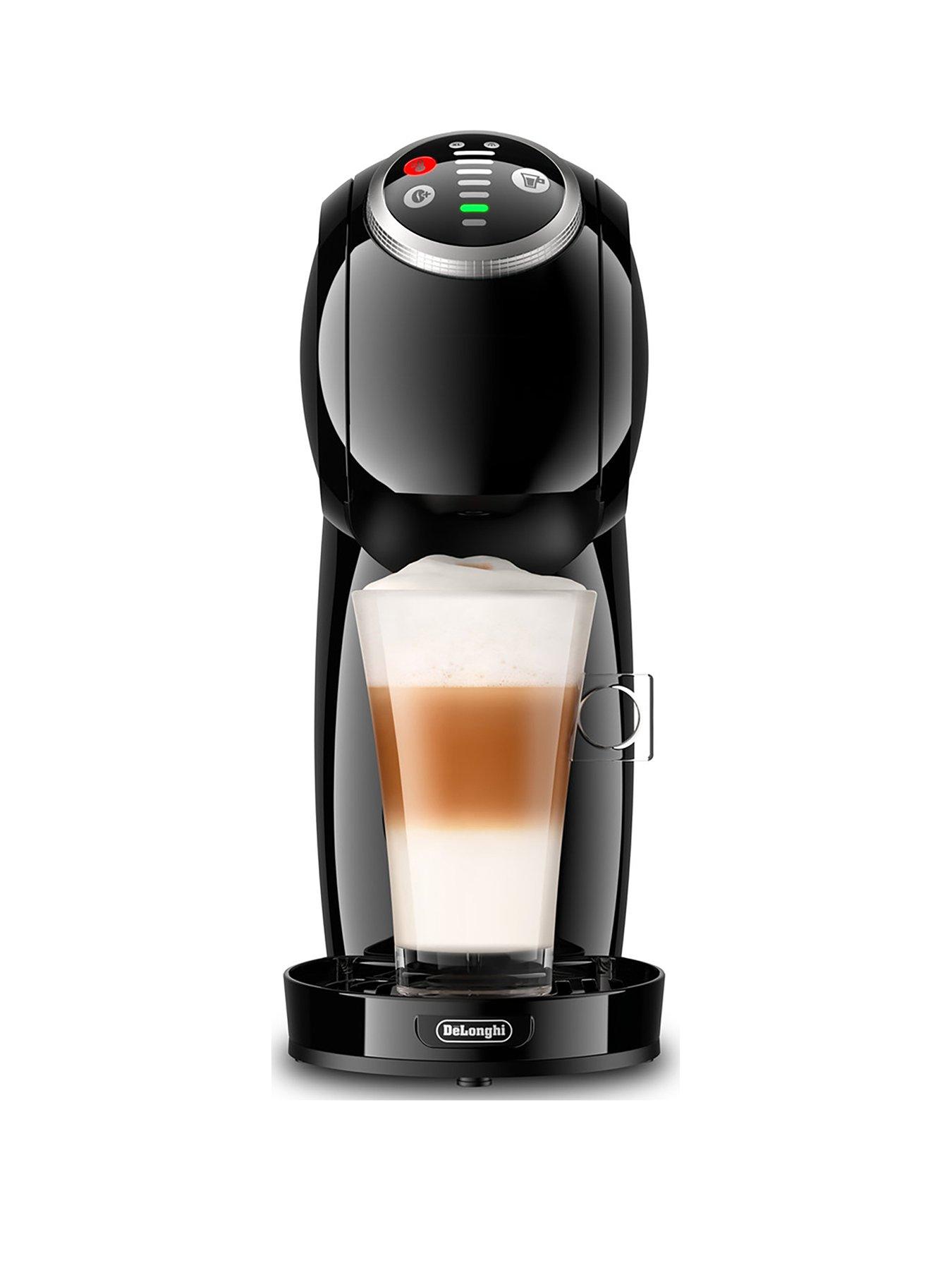 Nescafé pack familial - 96 Capsules pour Dolce Gusto à 23,99 €