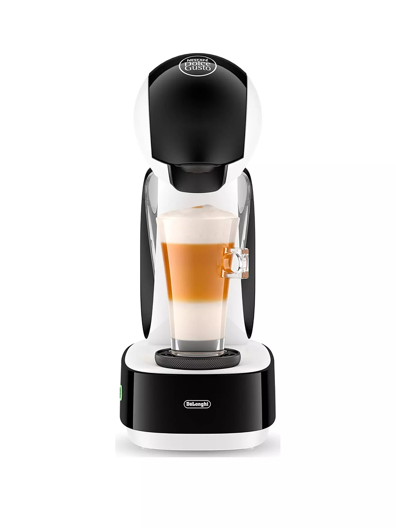 De'Longhi Nescafe Dolce Gusto Genio Coffee Maker Espresso Machine - Gently  used