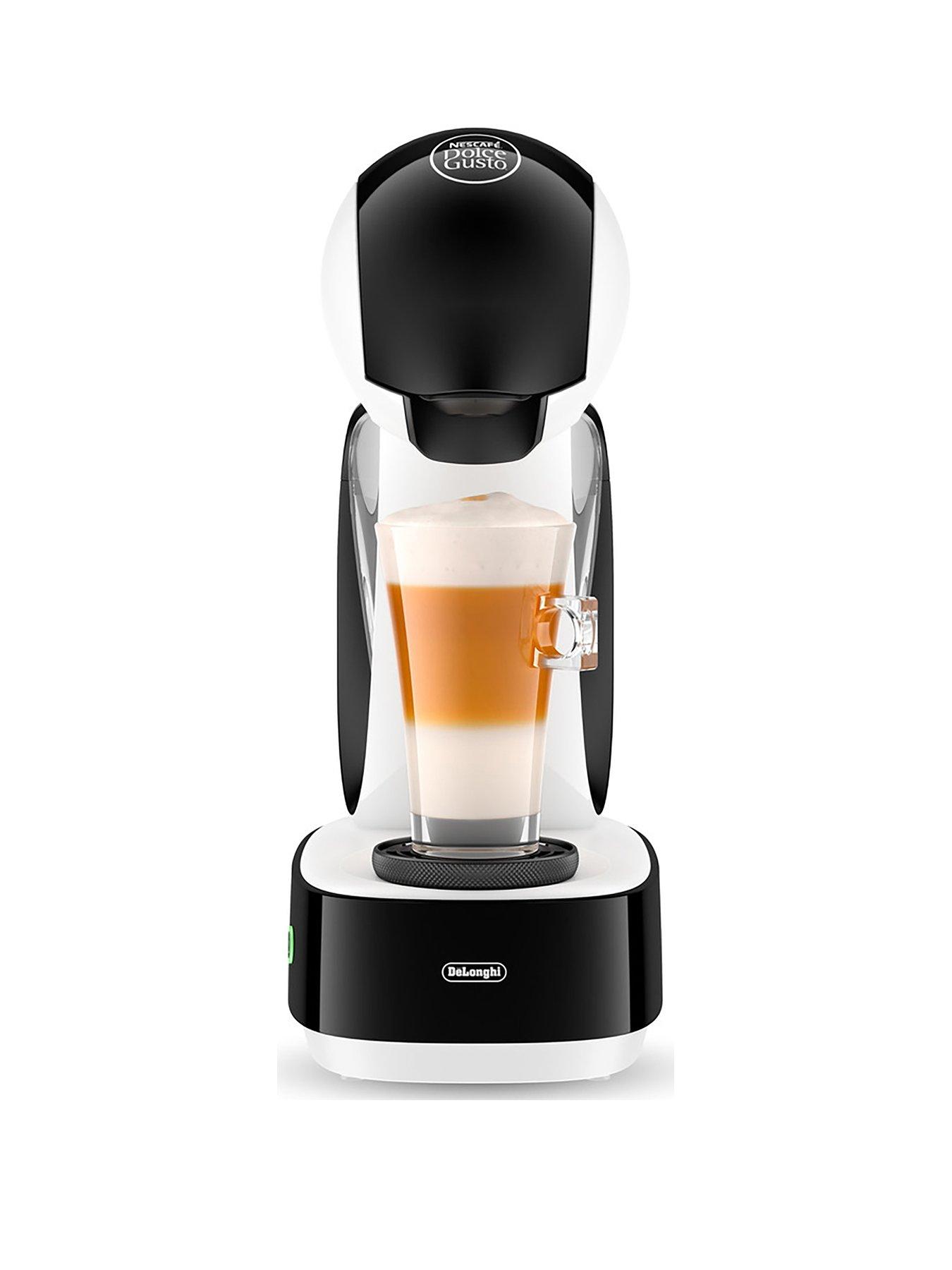 Nescafe Dolce Gusto household Capsule Coffee Machine Home Fully Automatic  Office Genio Electric drip cafe maker