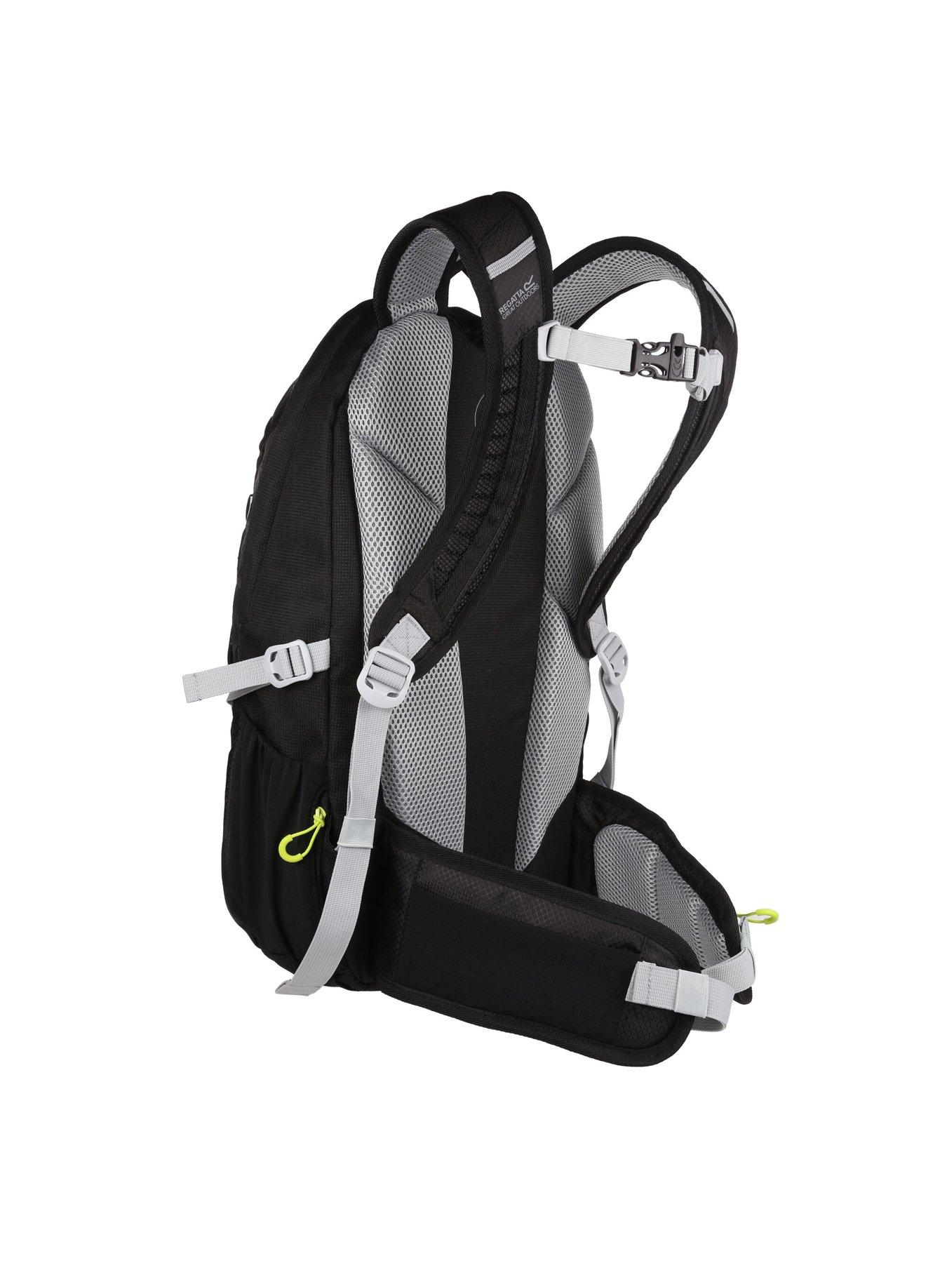 regatta-britedale-30l-backpackback