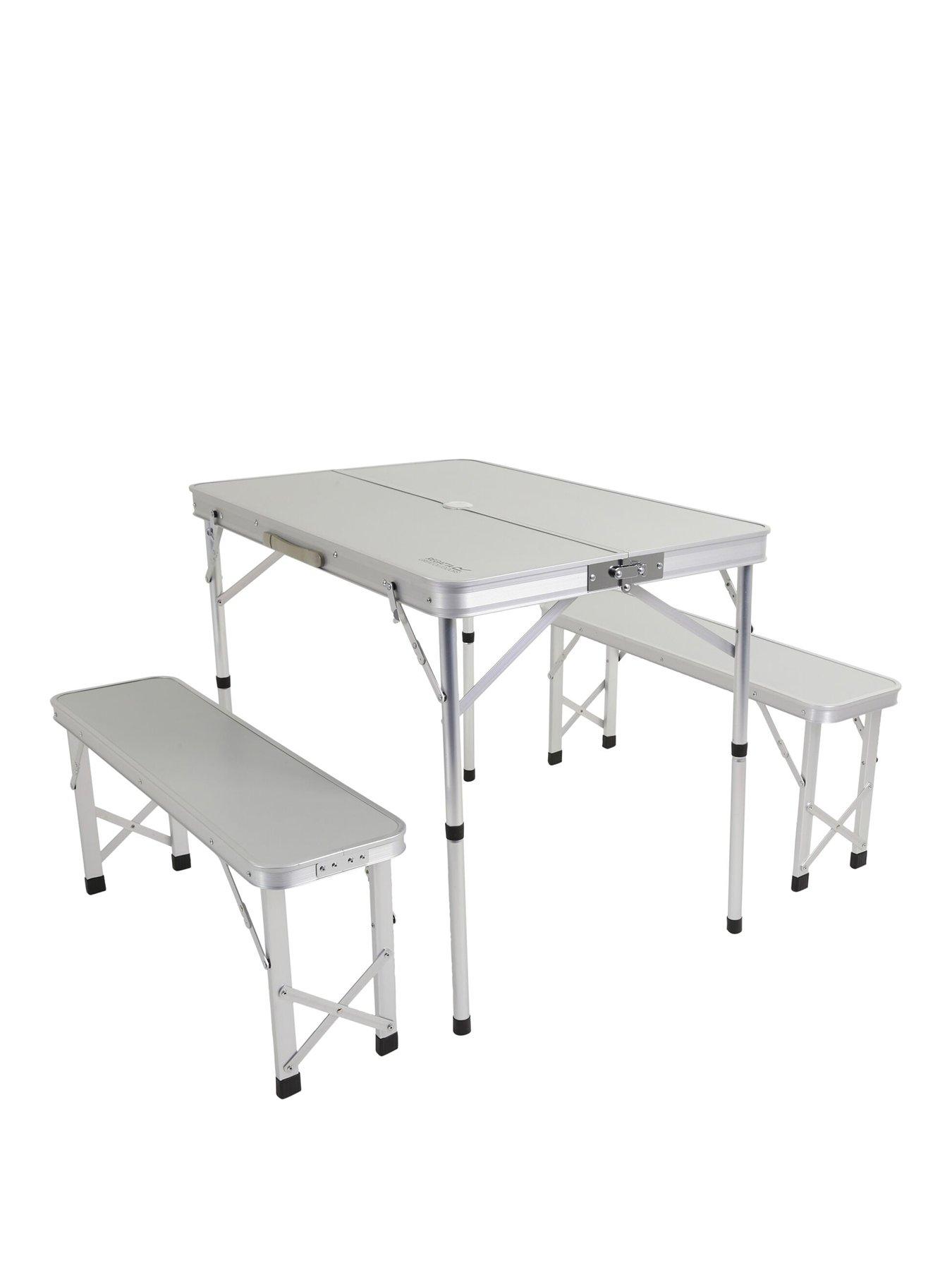 Image 1 of 6 of Regatta Picnic Table