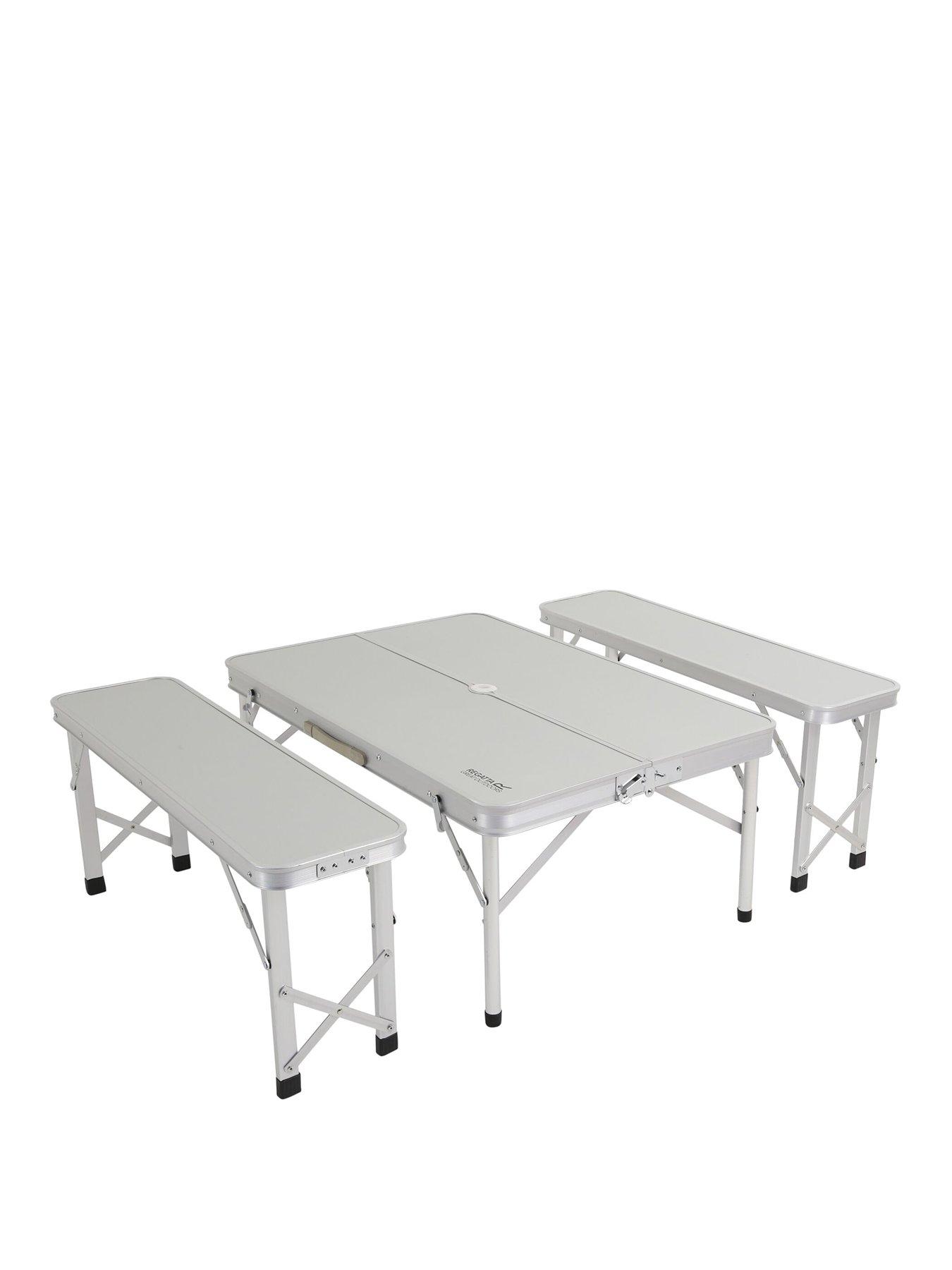 Image 2 of 6 of Regatta Picnic Table