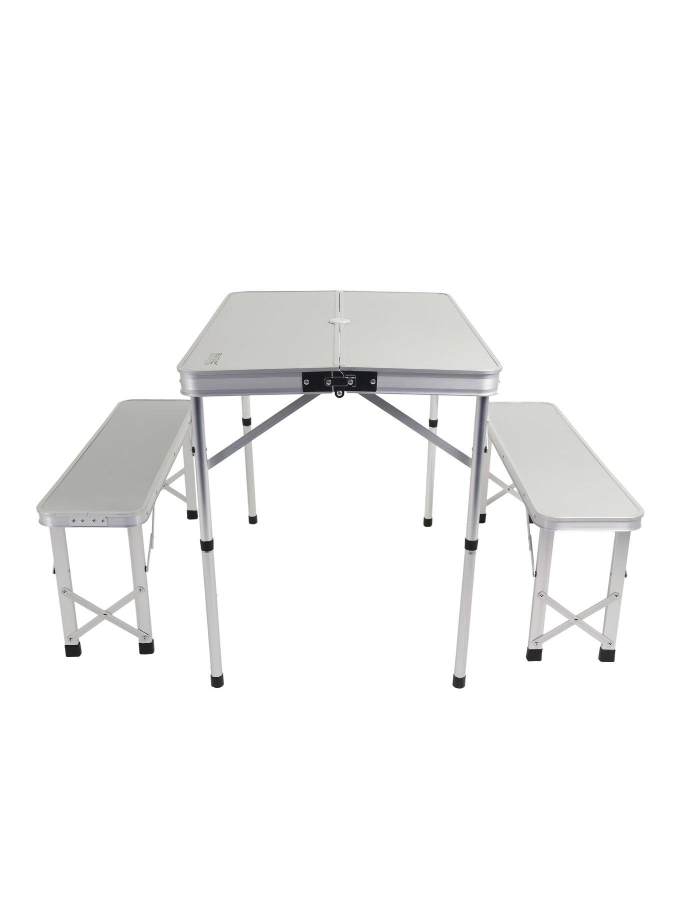 Image 3 of 6 of Regatta Picnic Table