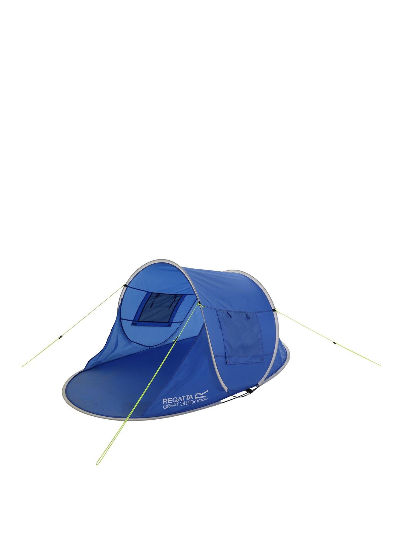 undefined Tahiti Pop Up Beach Shelter