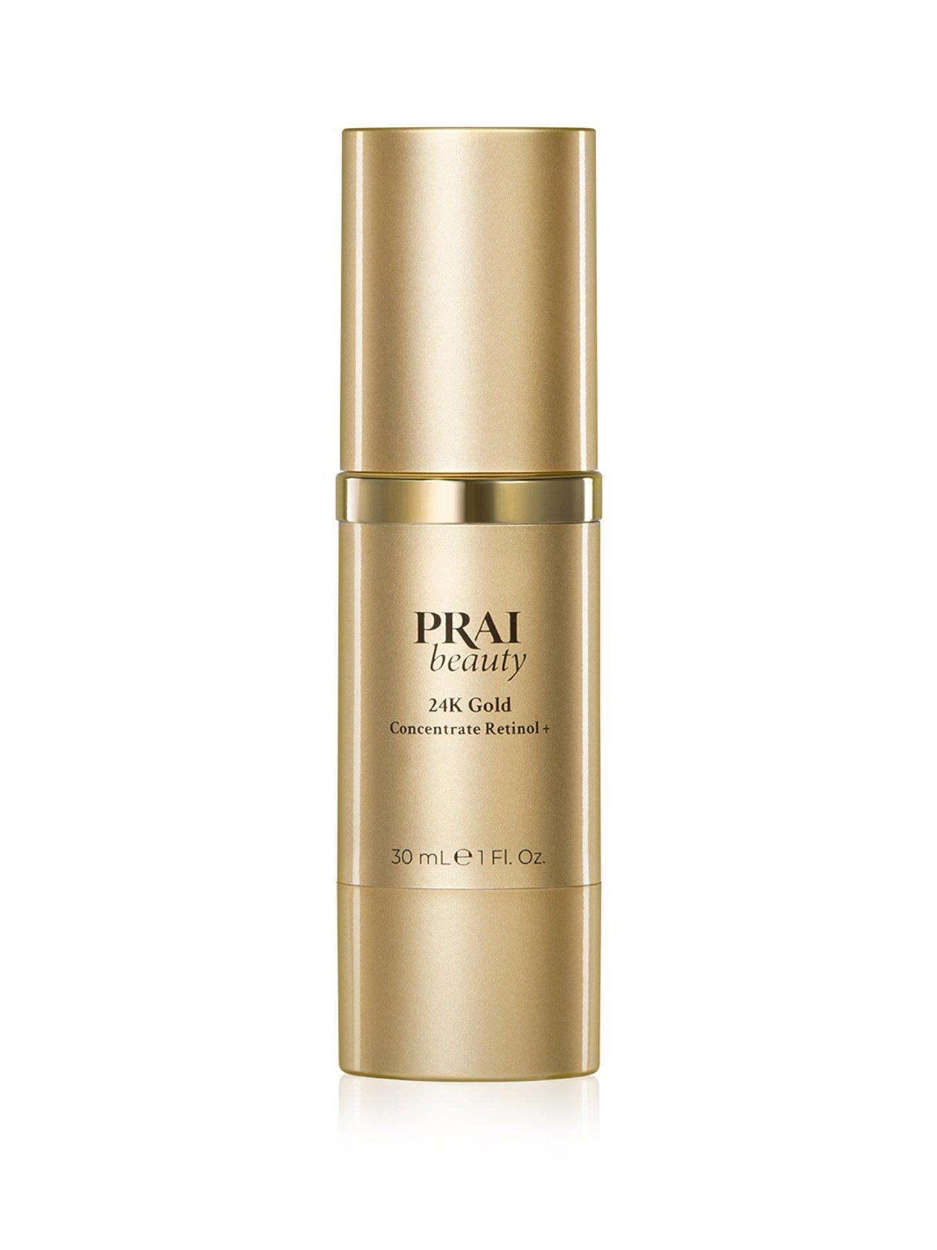 undefined PRAI 24K Gold Retinal+ Serum 30ml