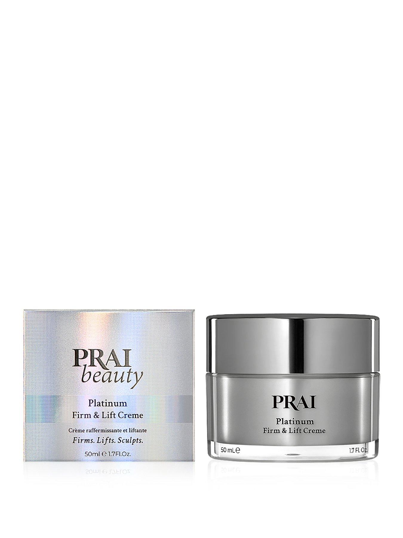 Image 2 of 2 of Prai PRAI Platinum Firm &amp; Lift Creme 50ml