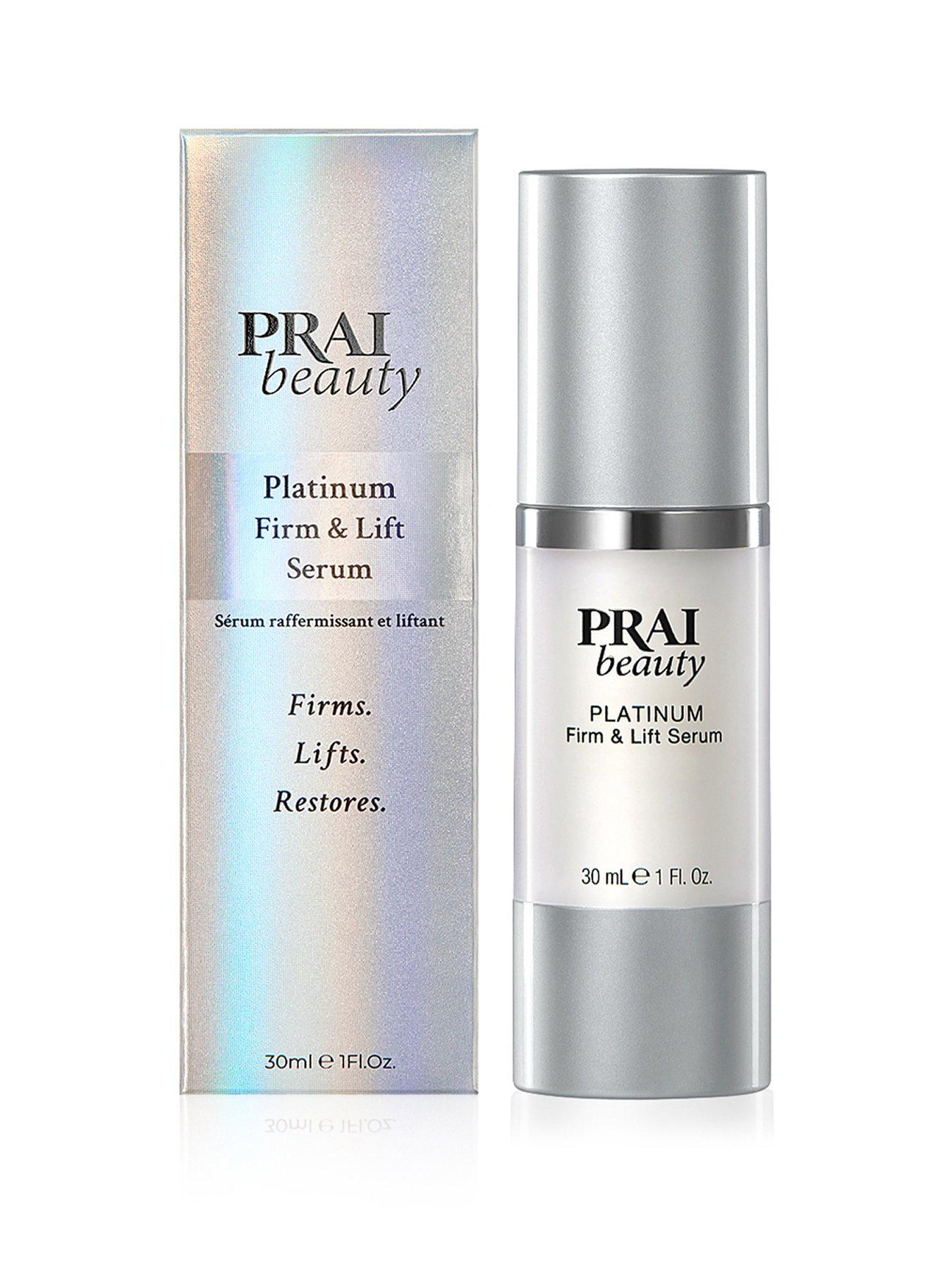 undefined Platinum Intensive Firm  &  Lift Serum 30ml
