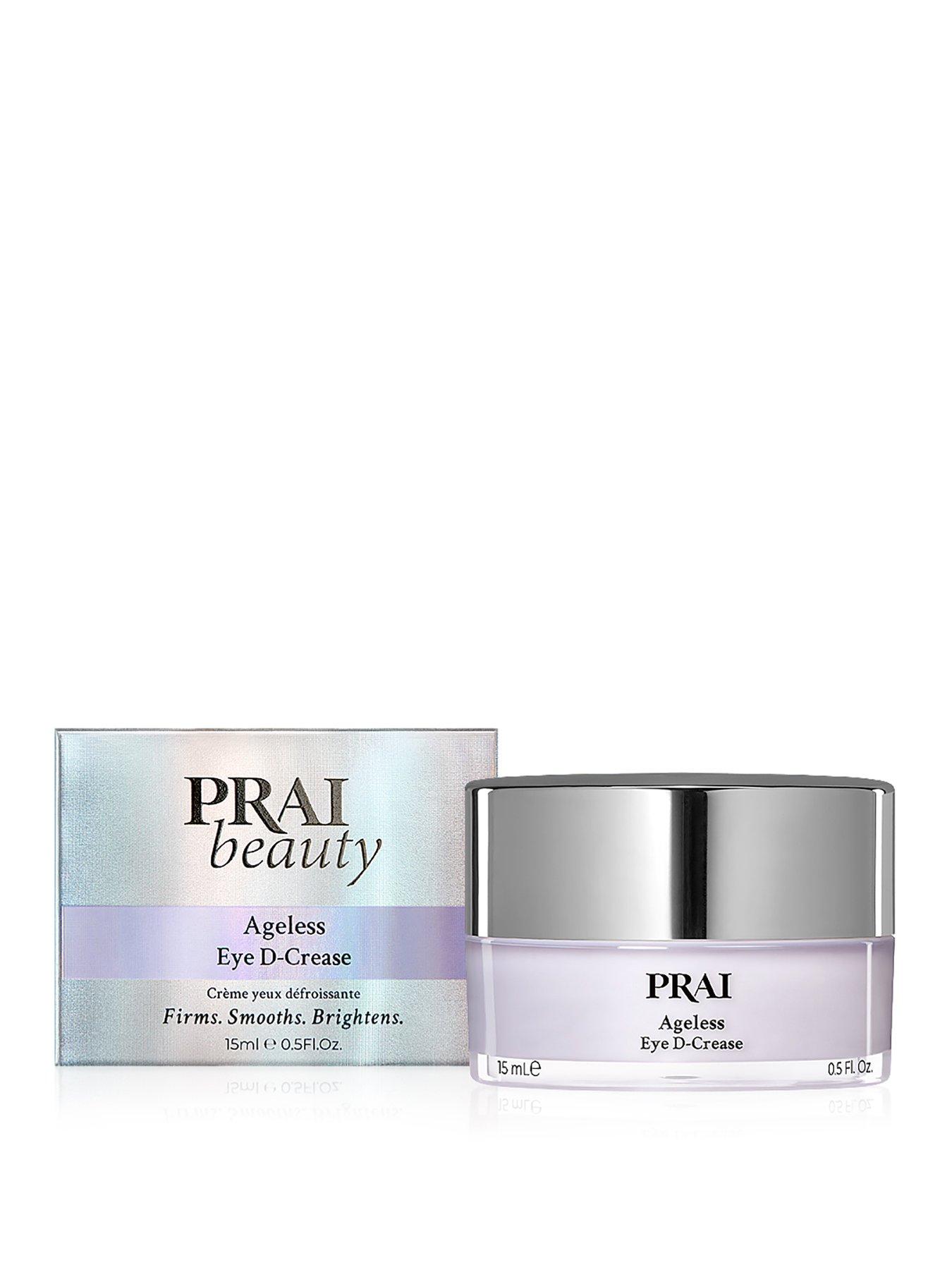 Image 2 of 2 of Prai PRAI Ageless Throat &amp; Decolletage Creme 50ml