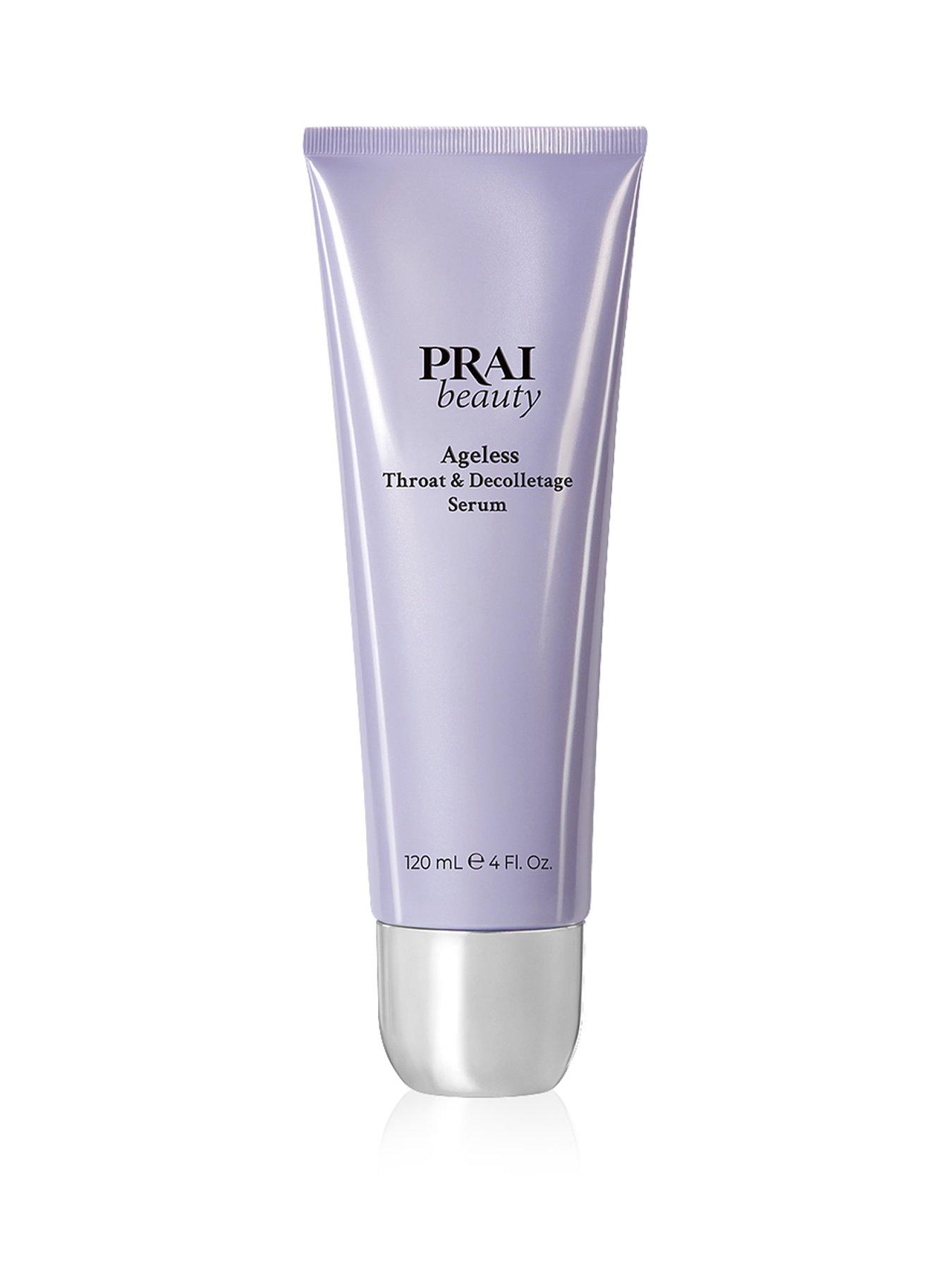 undefined PRAI Ageless Throat  &  Decolletage Serum 120ml