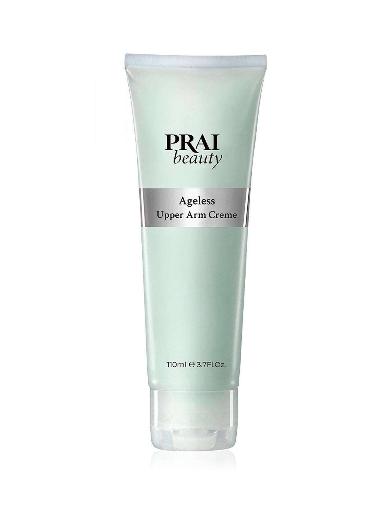 Image 1 of 2 of Prai PRAI Ageless Upper Arm Cr&egrave;me 110ml