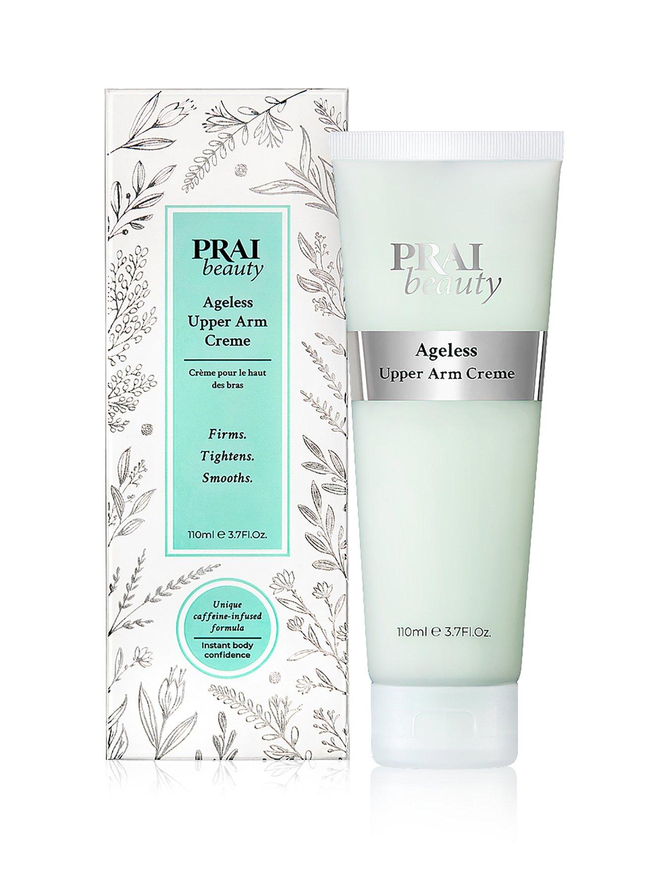 Image 2 of 2 of Prai PRAI Ageless Upper Arm Cr&egrave;me 110ml