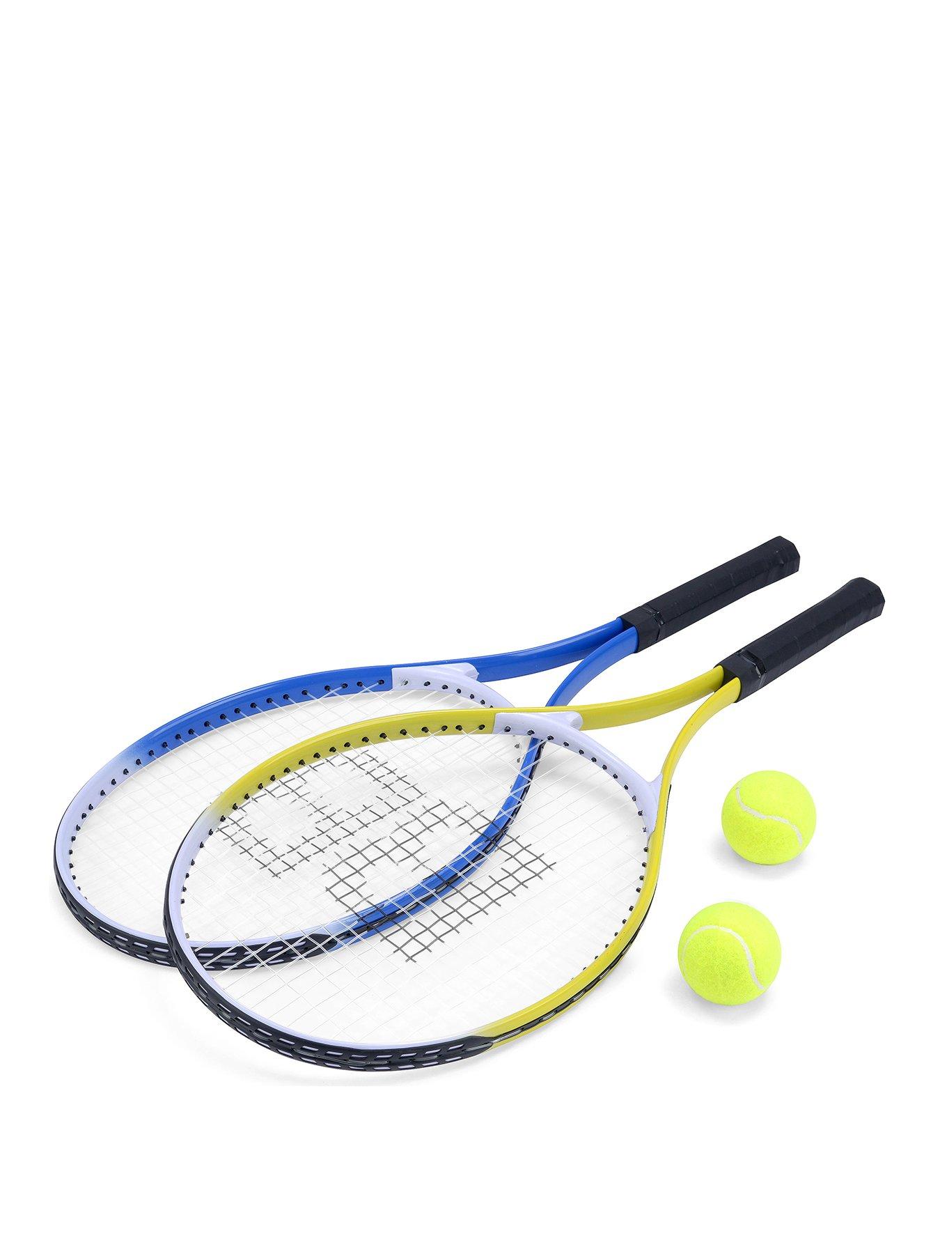 Image 1 of 6 of Sportline Pro 2 Player&nbsp;Tennis Rackets