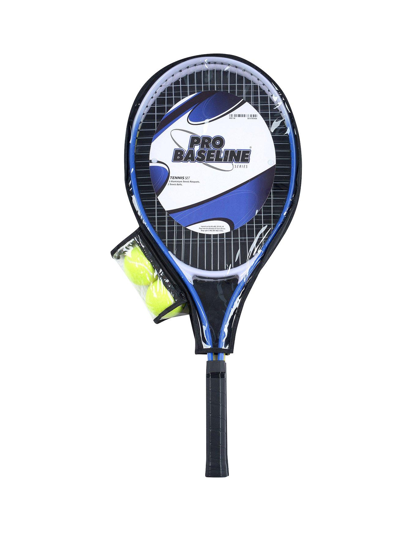 Image 2 of 6 of Sportline Pro 2 Player&nbsp;Tennis Rackets