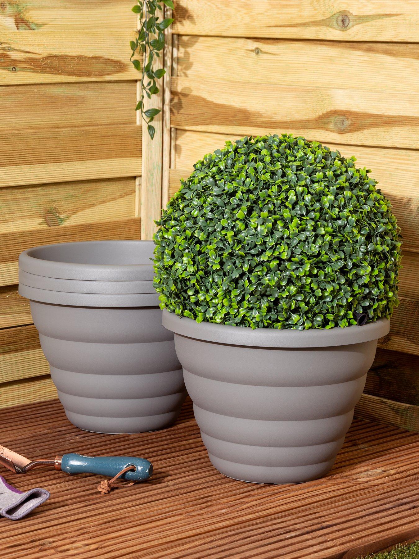 wham-set-of-4-h340-beehive-32cm-round-pot