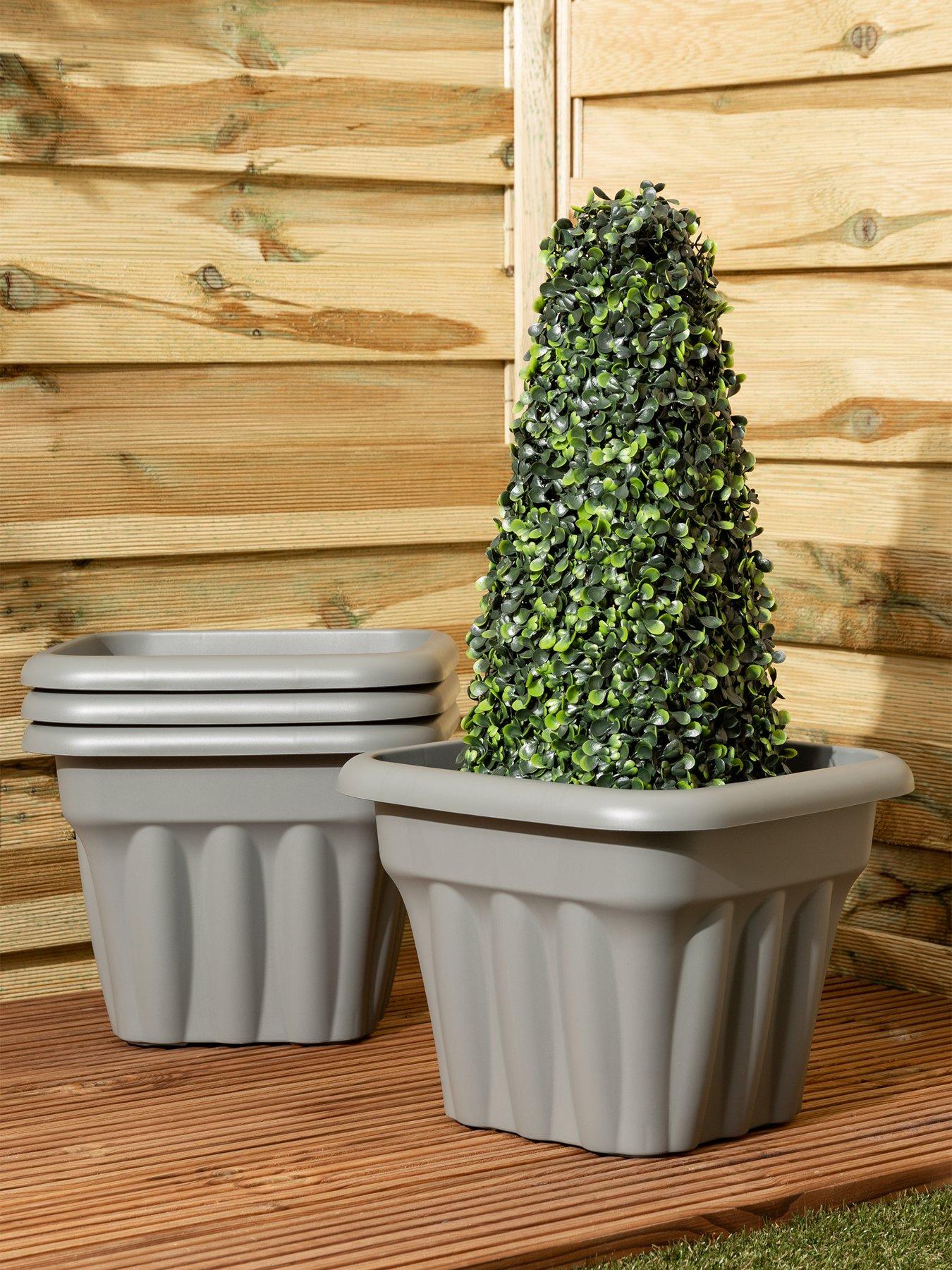 wham-set-of-4-vista-33cm-square-planter