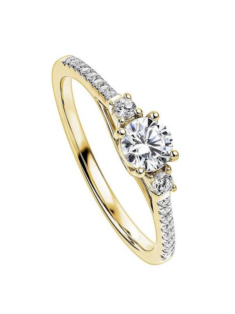 created-brilliance-olivia-created-brilliance-9ct-yellow-gold-045ct-lab-grown-diamond-three-stone-ring