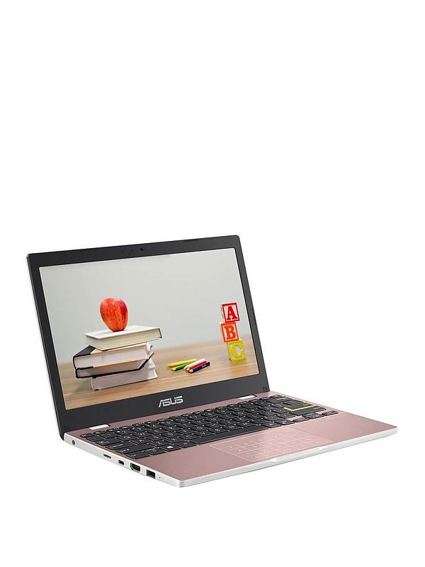 asignar Confundir helicóptero Asus Asus E Series Laptop - 11.6in HD, Intel Celeron, 4GB RAM, 64GB SSD,  with Microsoft 365 Personal (12 Months) included | Very Ireland