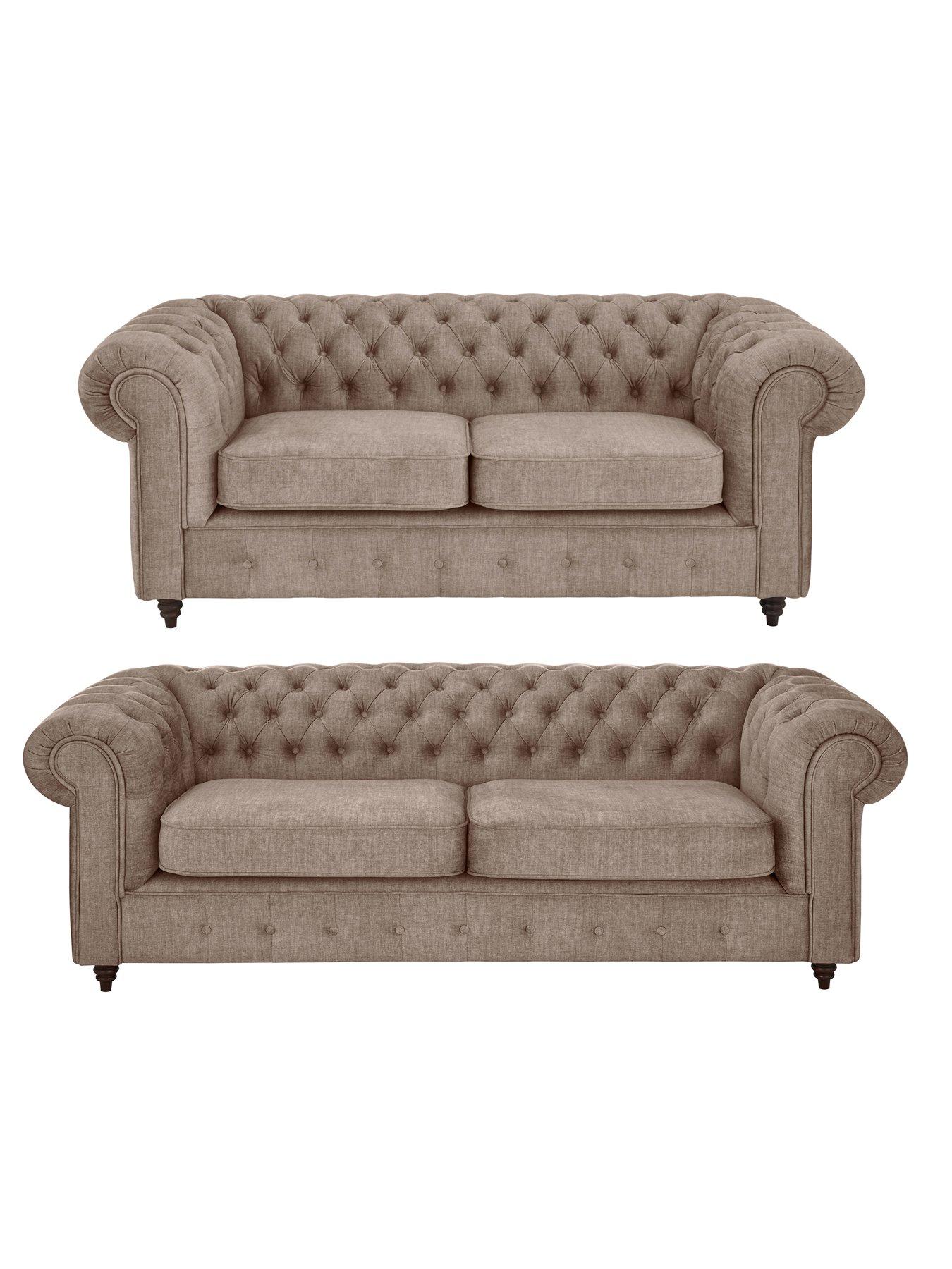 Buy three deals seater sofa