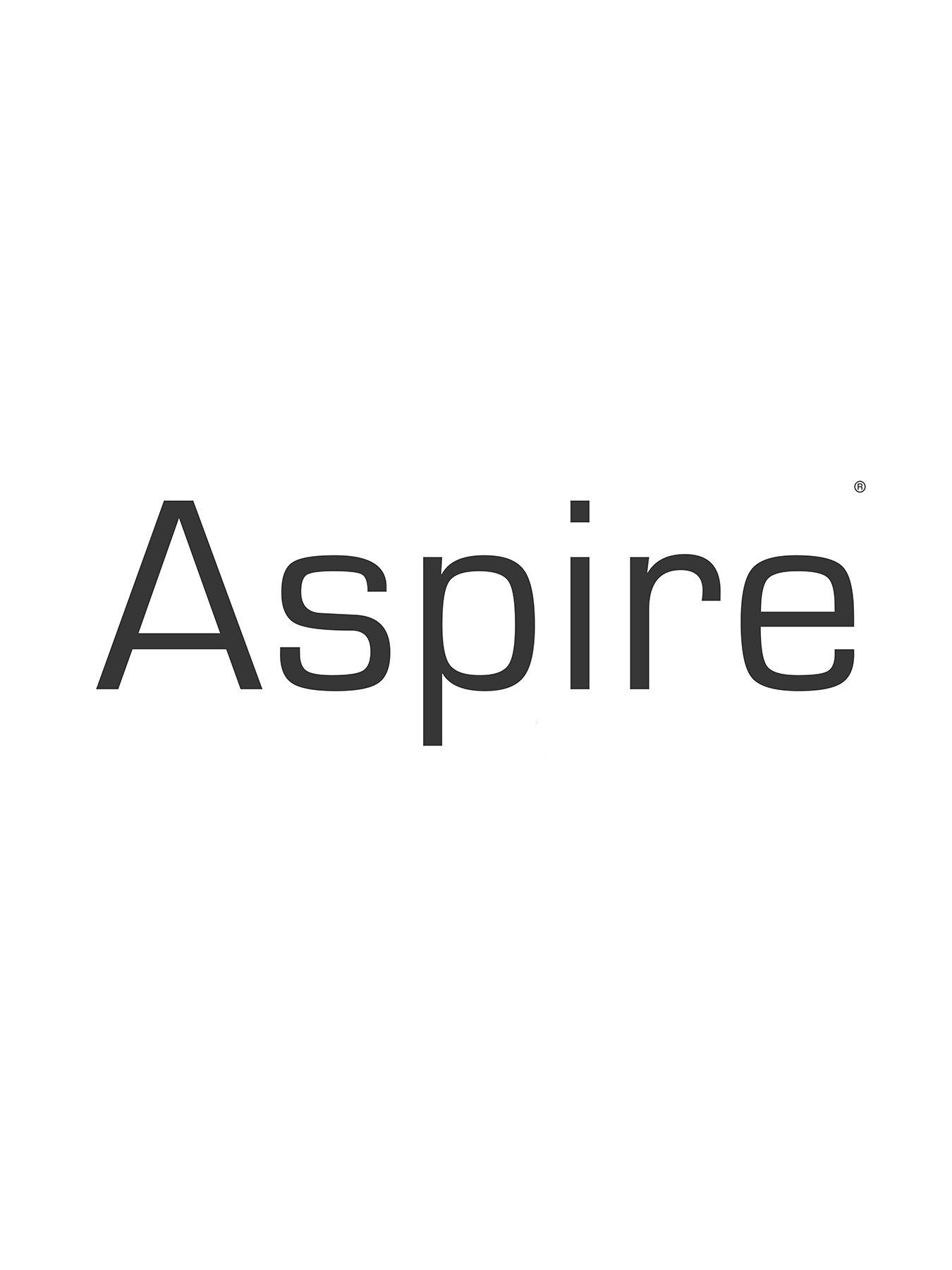 Image 5 of 5 of Aspire End Lift Up Linen Ottoman Bed - Black