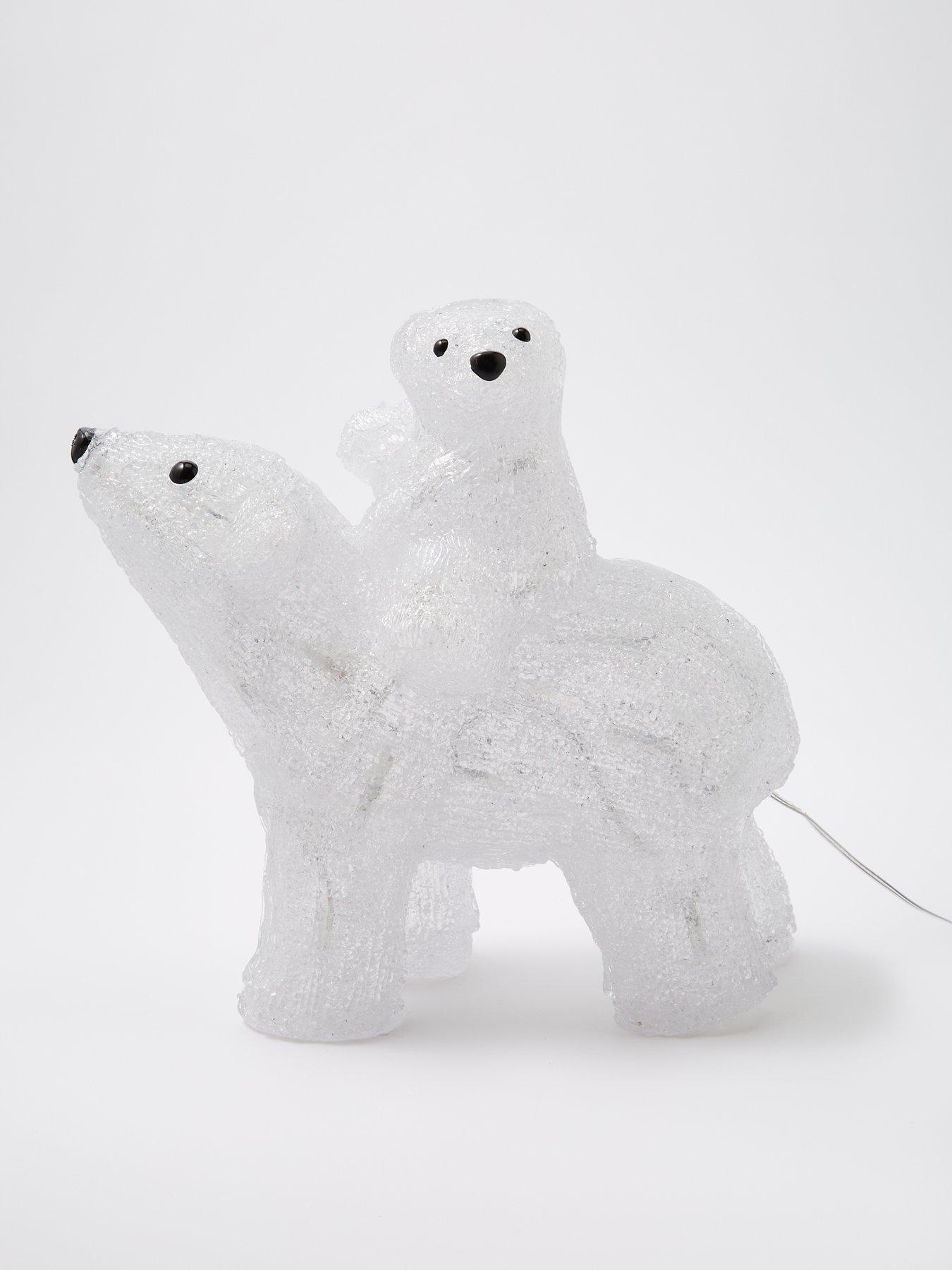 very-home-acrylic-light-upnbspmummy-and-baby-polar-bear-outdoor-christmas-decorationback