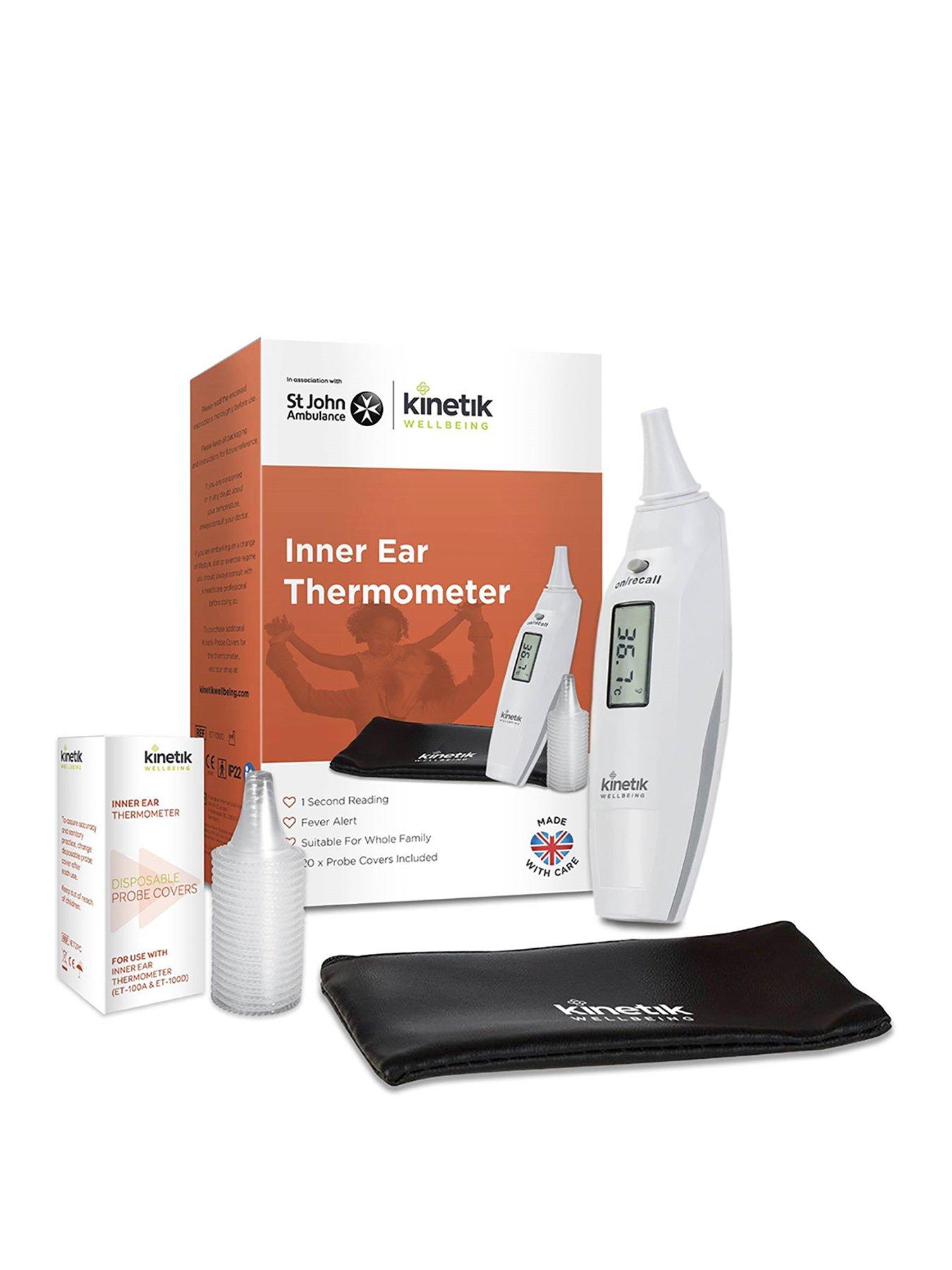 undefined Inner Ear Thermometer