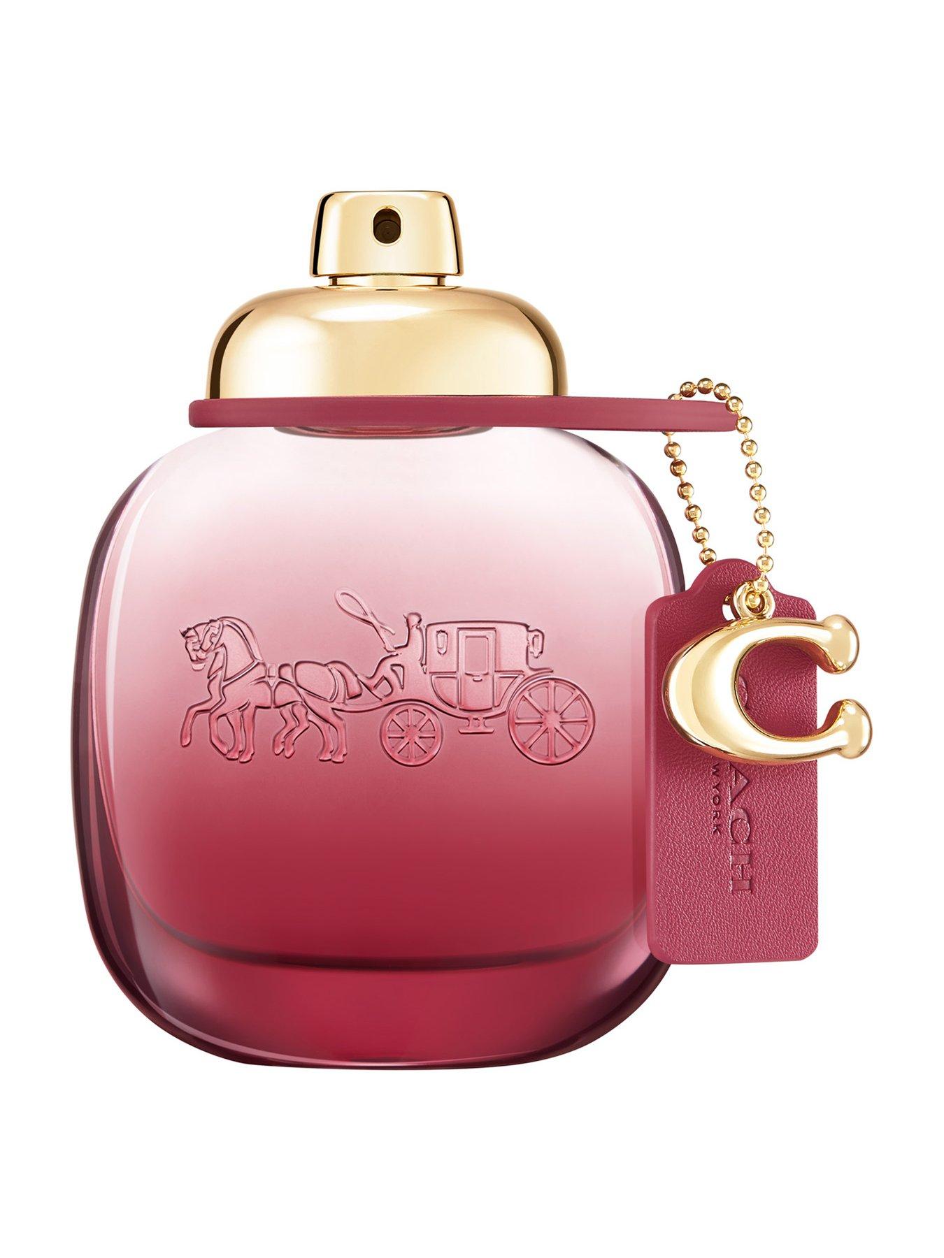 COACH Wild Rose Eau de Parfum 50ml