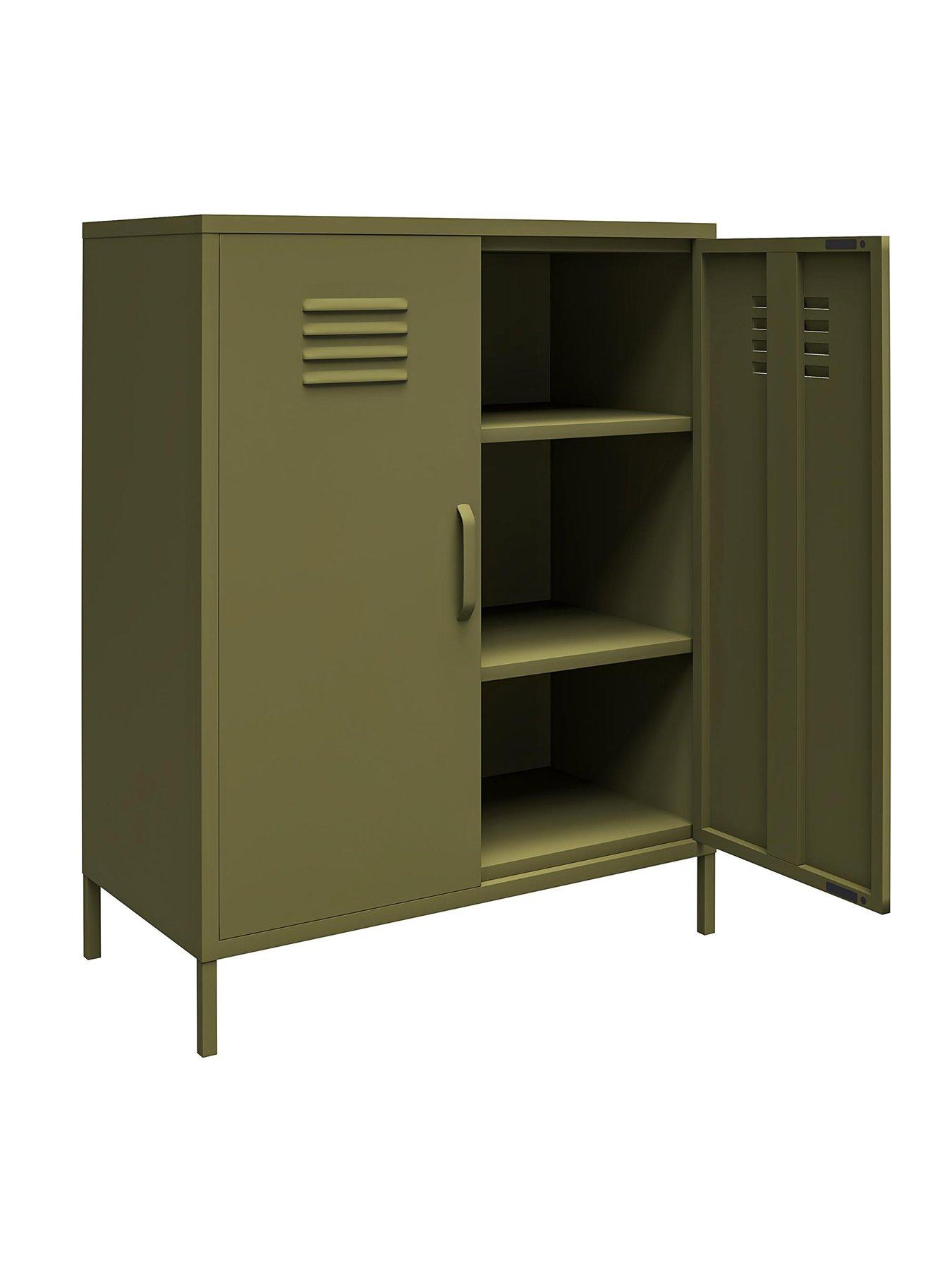 dorel-home-bradford-2-door-metal-storage-cabinetdetail