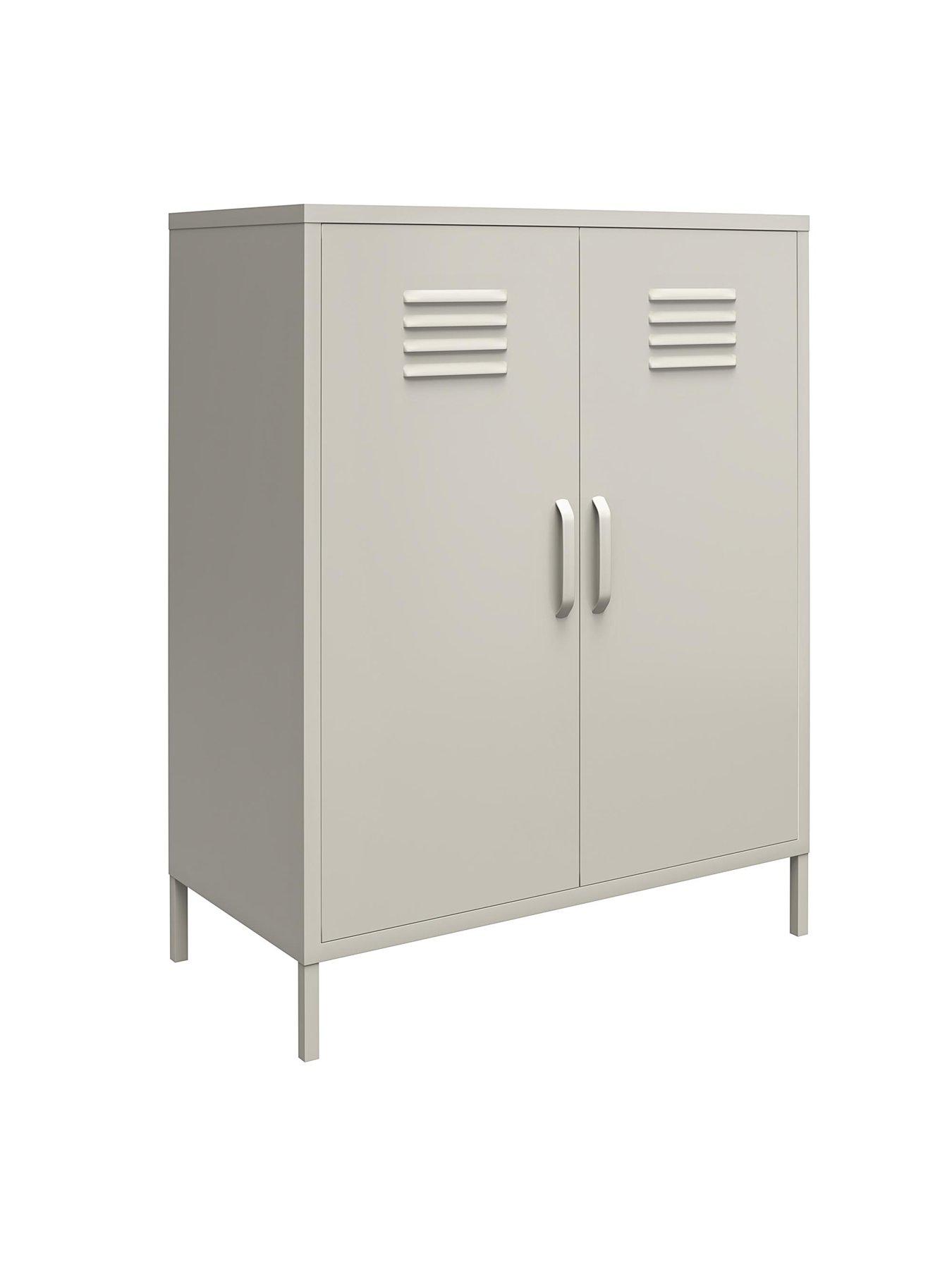 dorel-home-bradford-2-door-metal-storage-cabinetdetail