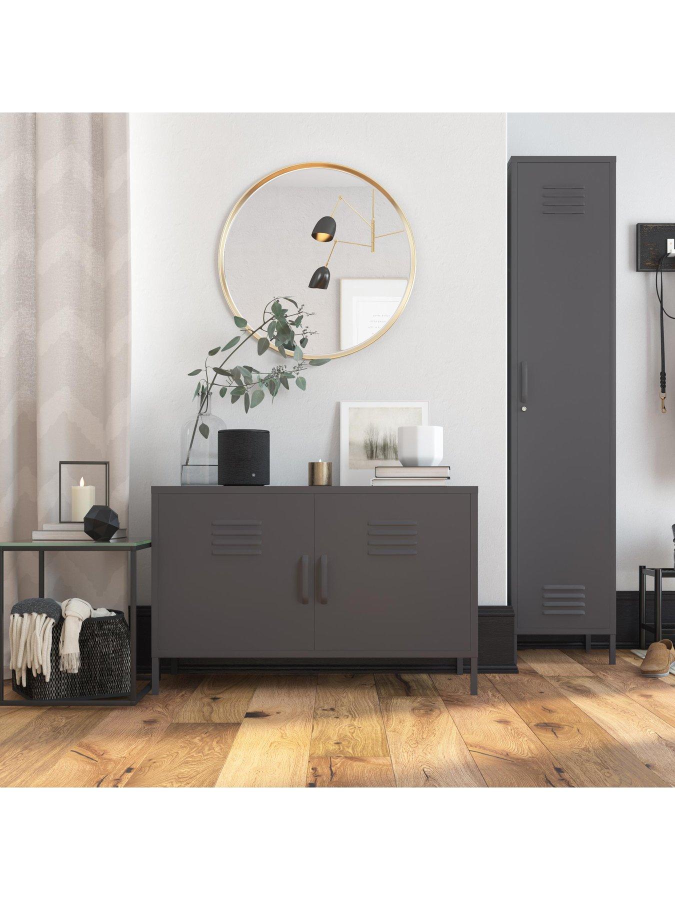 dorel-home-bradford-single-metal-storage-cabinetoutfit