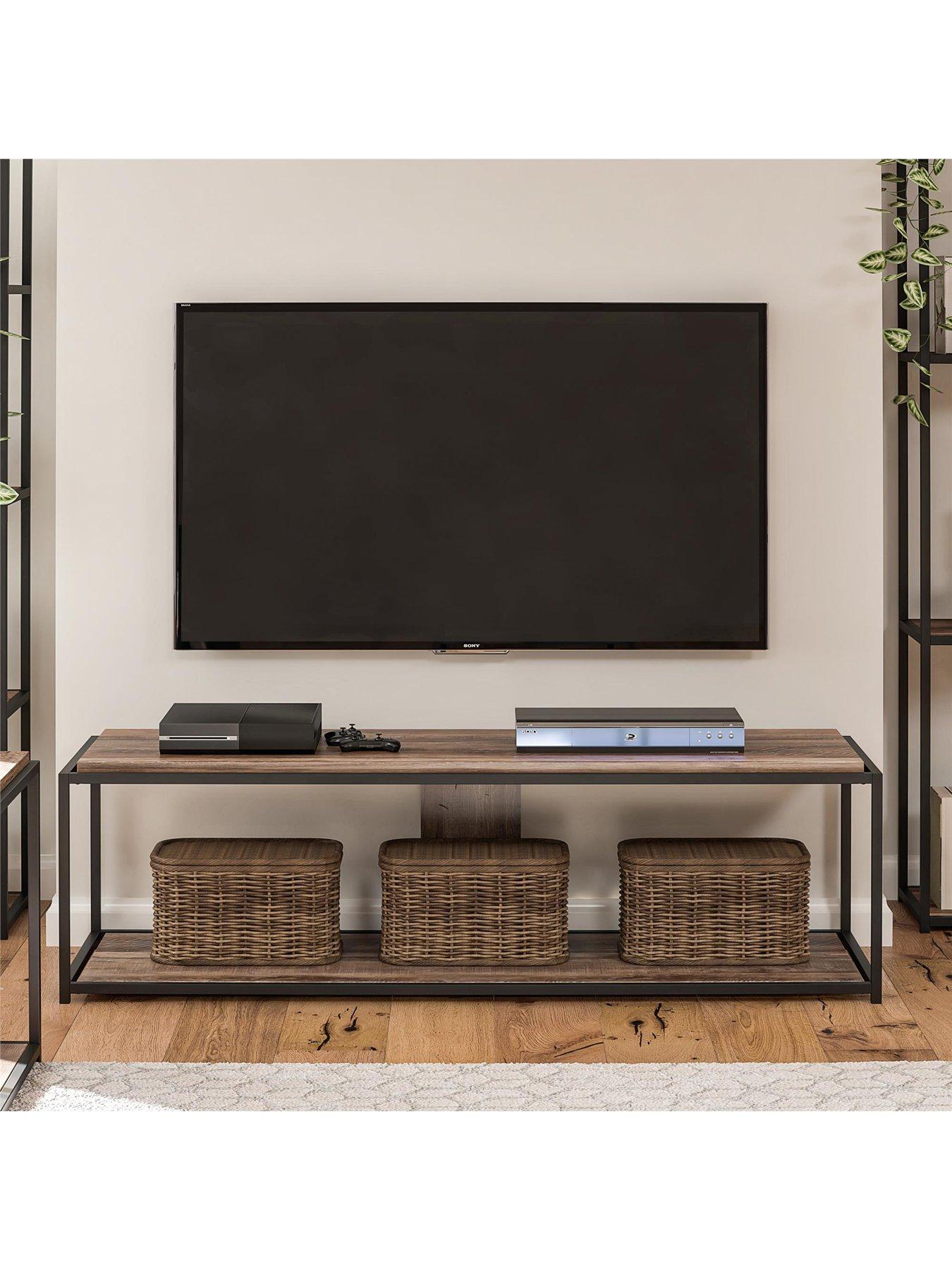 undefined Quincy Tv Stand 65In