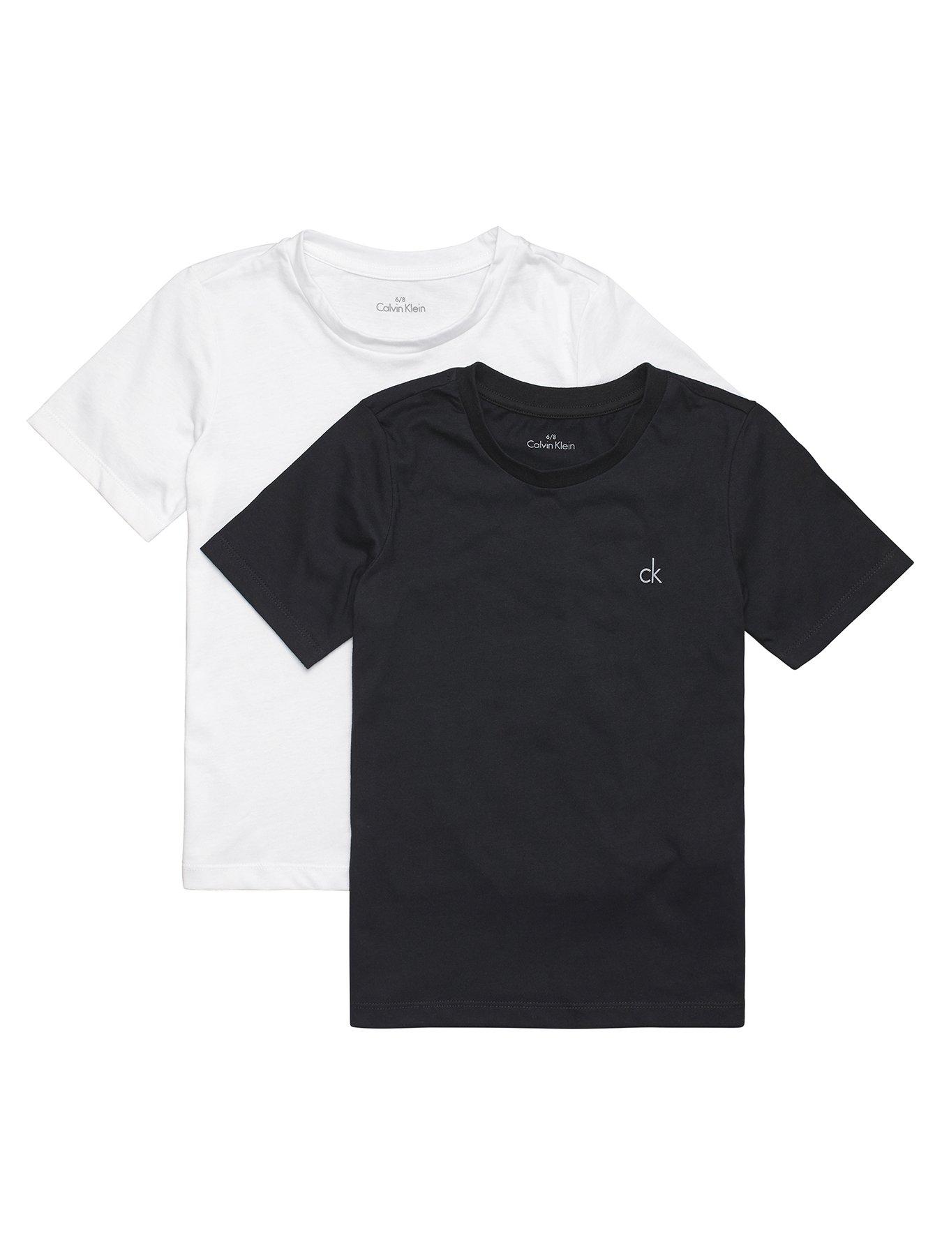 calvin-klein-boys-2-pack-short-sleeve-logo-t-shirt-blackwhite