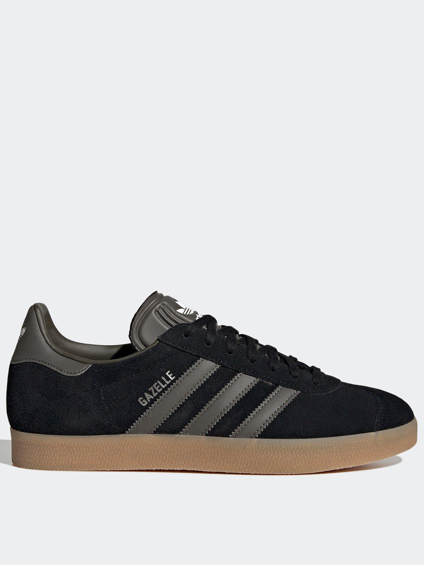 Adidas Gazelle Trainers | Men | Very 