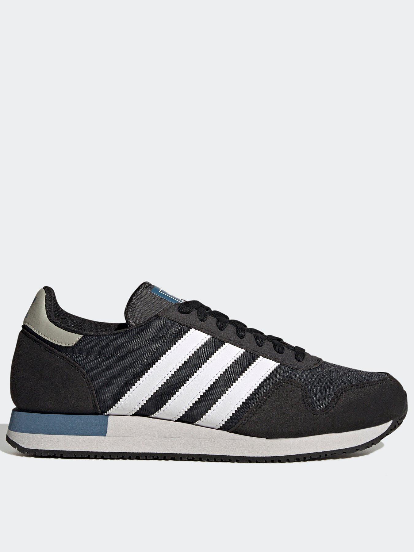 Adidas usa i-5923 outlet negro