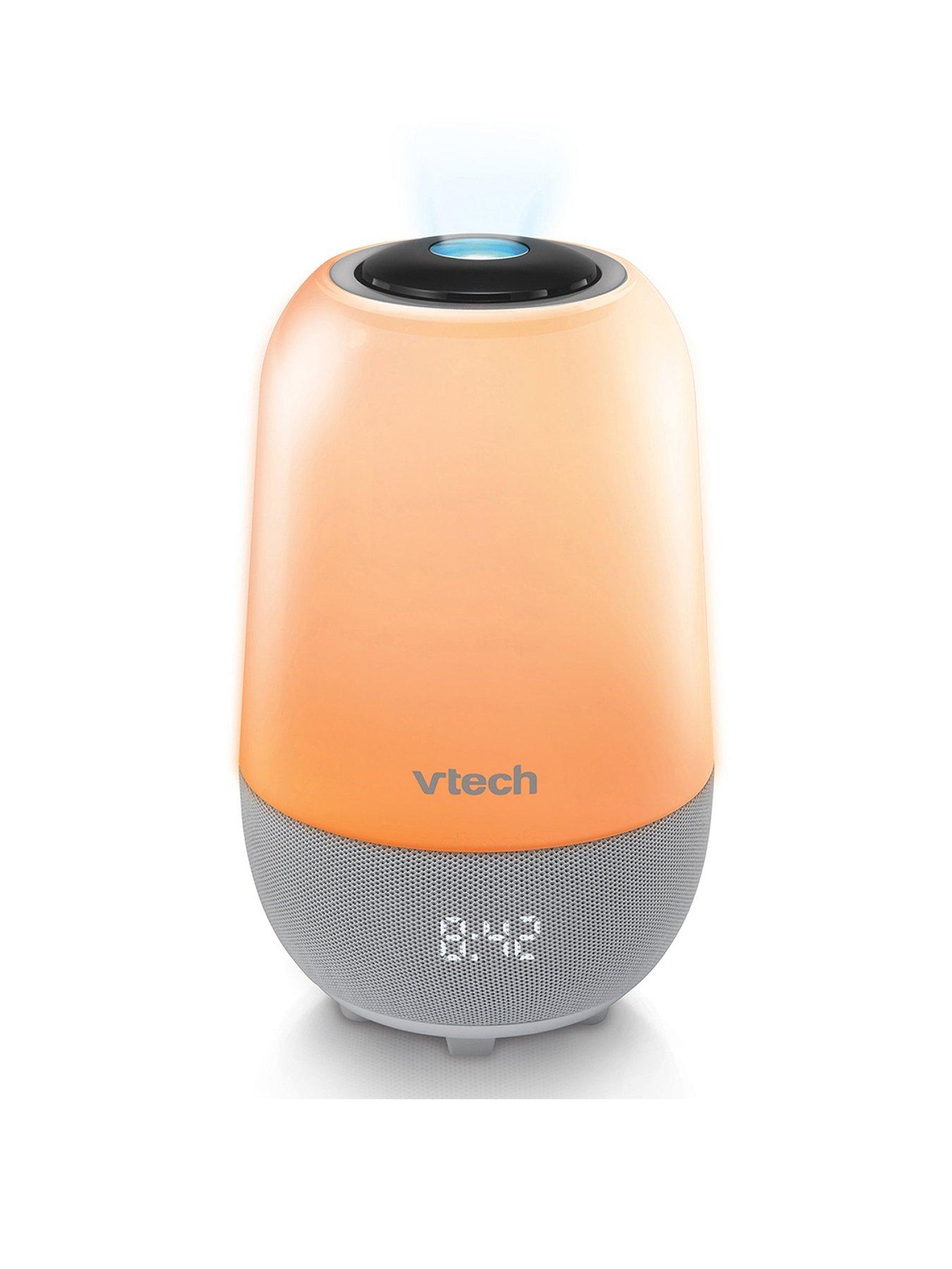 vtech-v-hush-pro-soothing-sleep-training