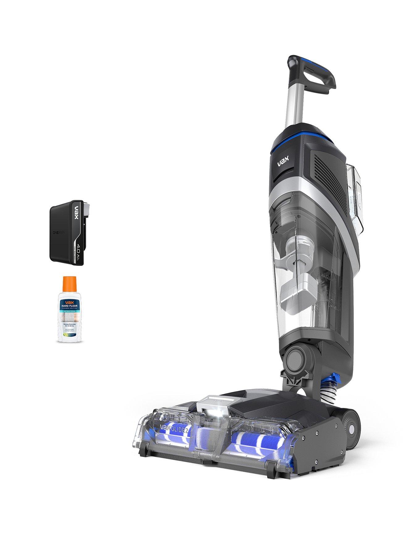 Vax Glide 2.0 Cordless Hardfloor Cleaner