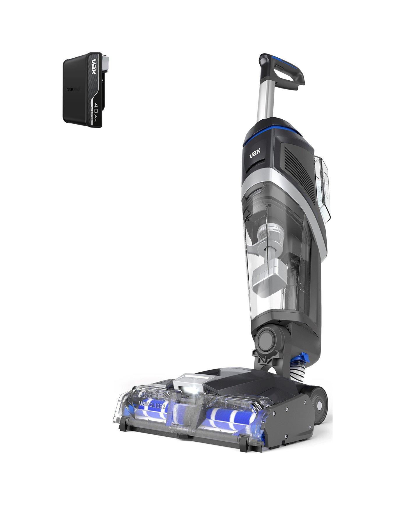 Image 1 of 7 of Vax Glide 2.0 Cordless Hardfloor Cleaner
