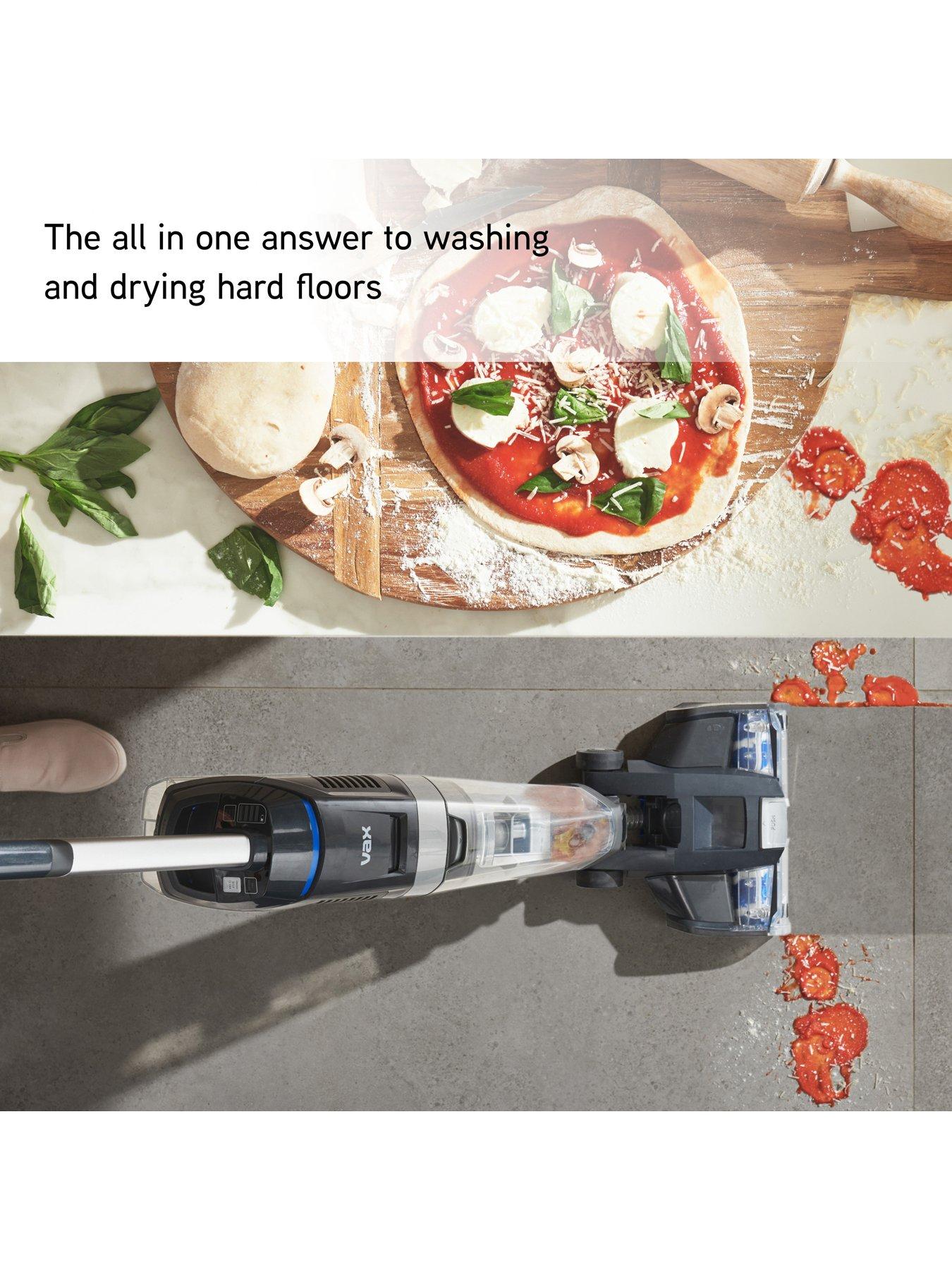 Image 2 of 7 of Vax Glide 2.0 Cordless Hardfloor Cleaner