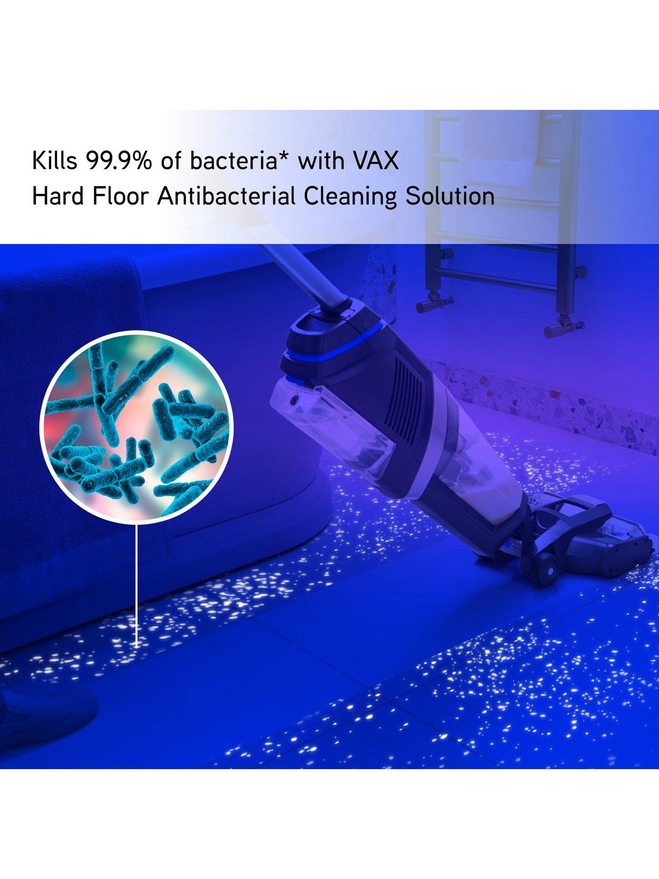 Image 3 of 7 of Vax Glide 2.0 Cordless Hardfloor Cleaner