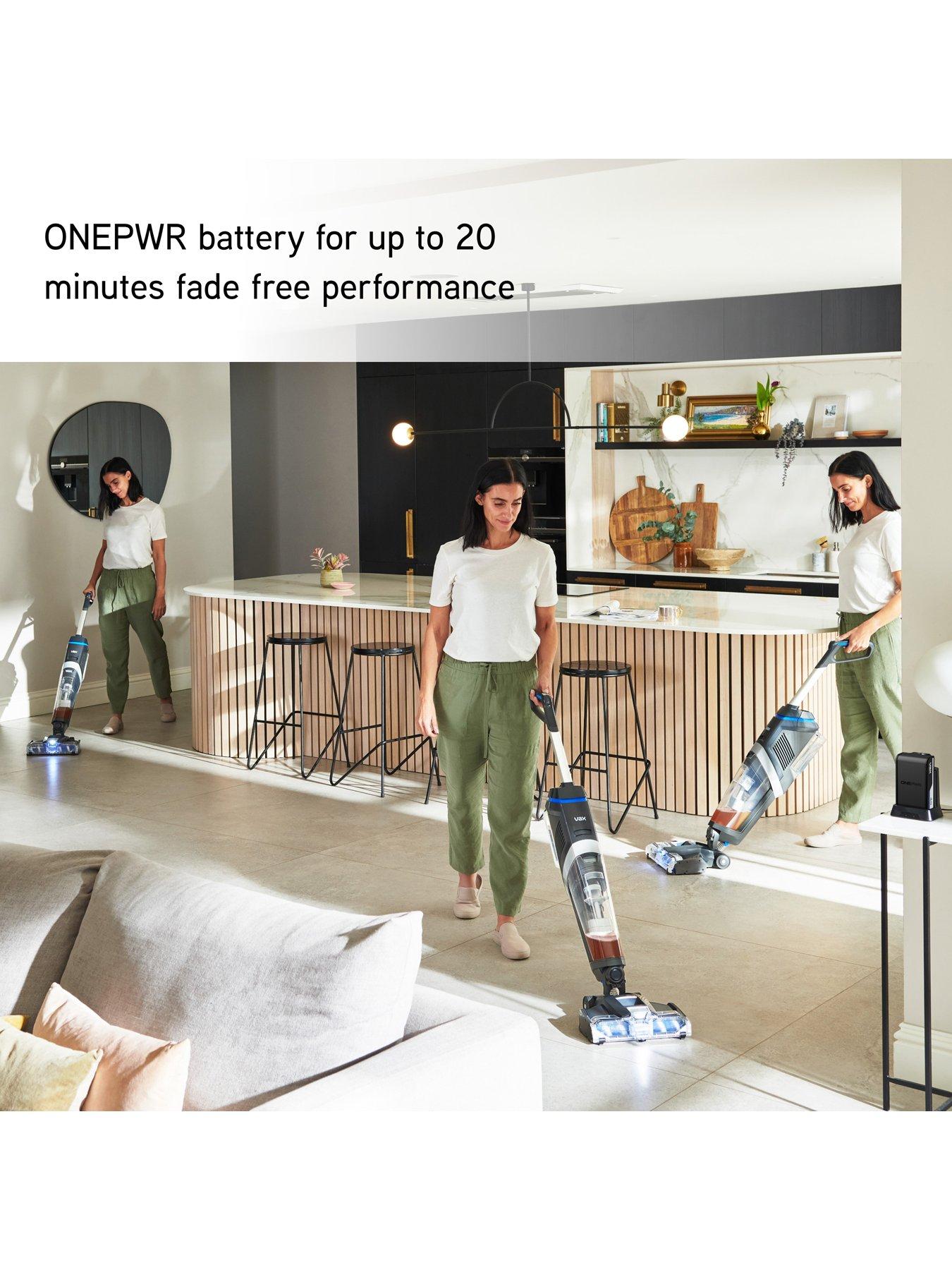Image 6 of 7 of Vax Glide 2.0 Cordless Hardfloor Cleaner