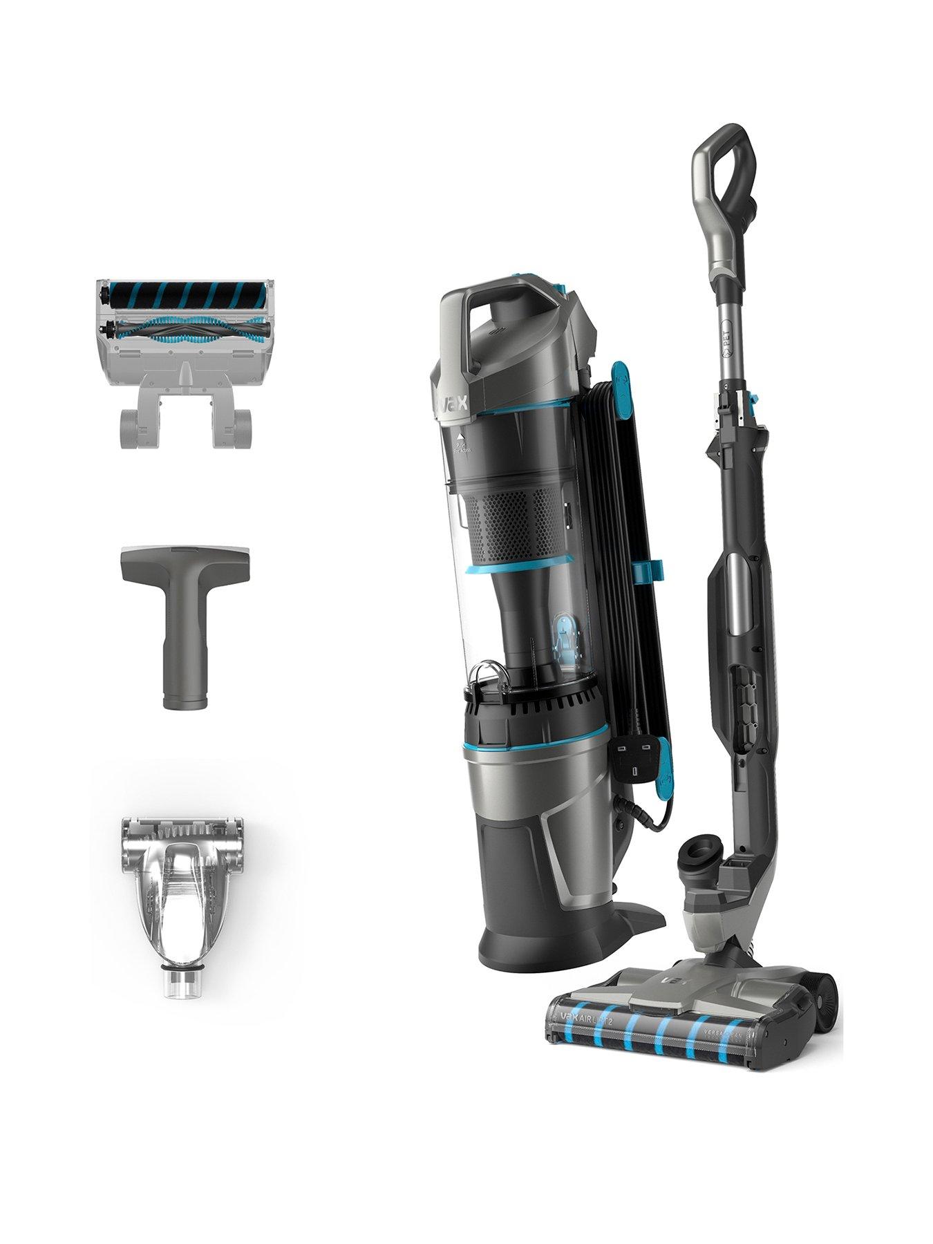 Vax Air Lift 2 Pet Upright Vacuum Cleaner in One Colour