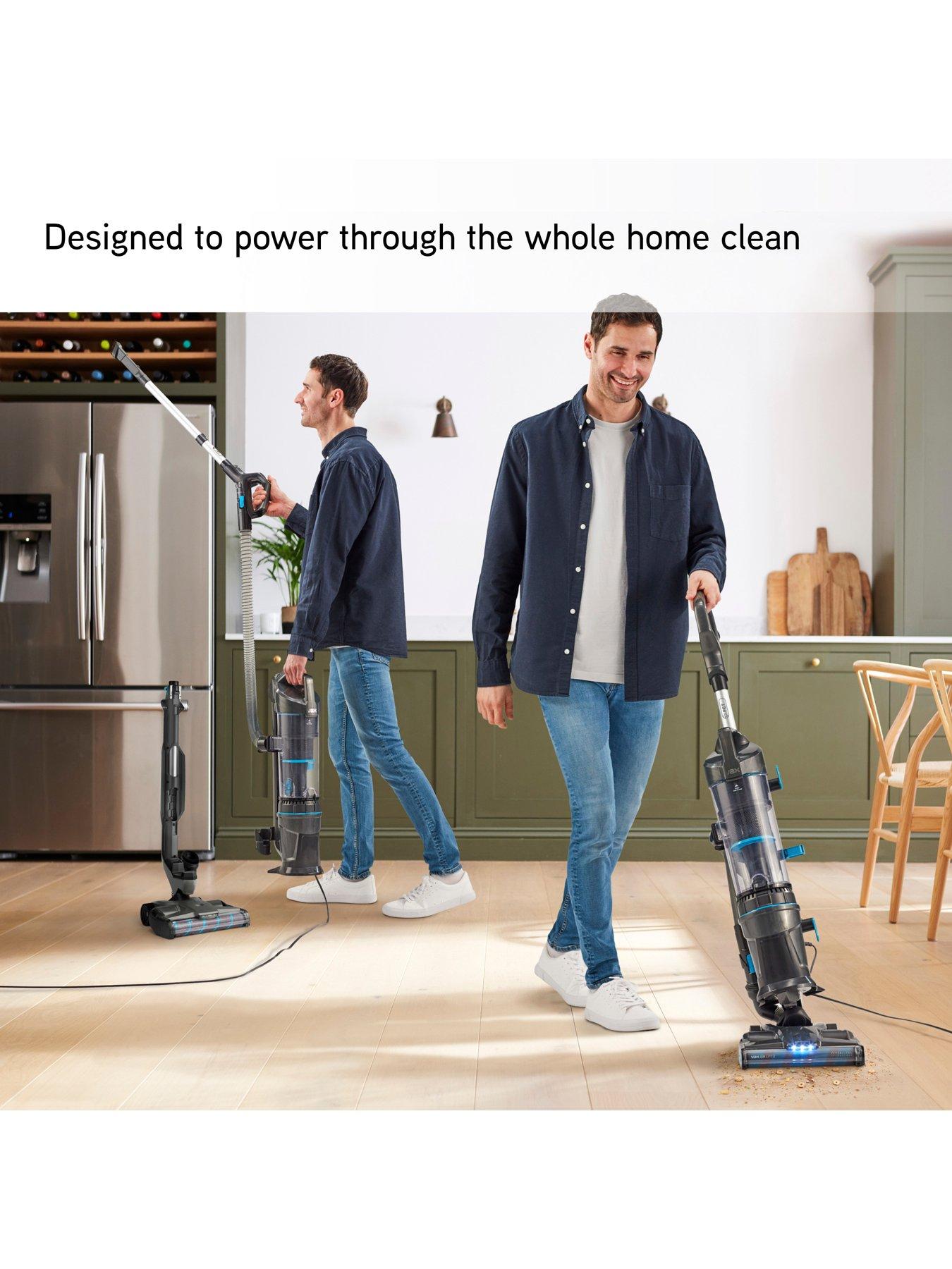 vax-air-lift-2-pet-upright-vacuum-cleanerstillFront