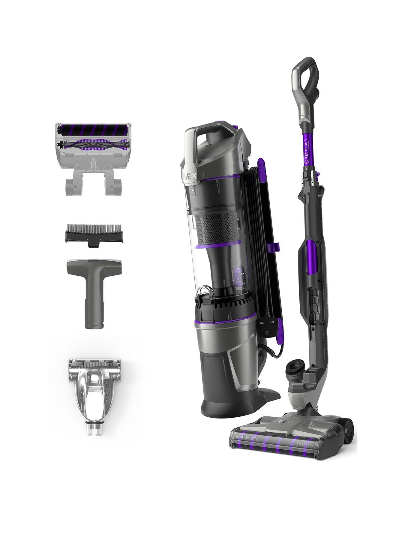 Image 1 of 7 of Vax Air Lift 2 Pet Plus Upright Vacuum Cleaner