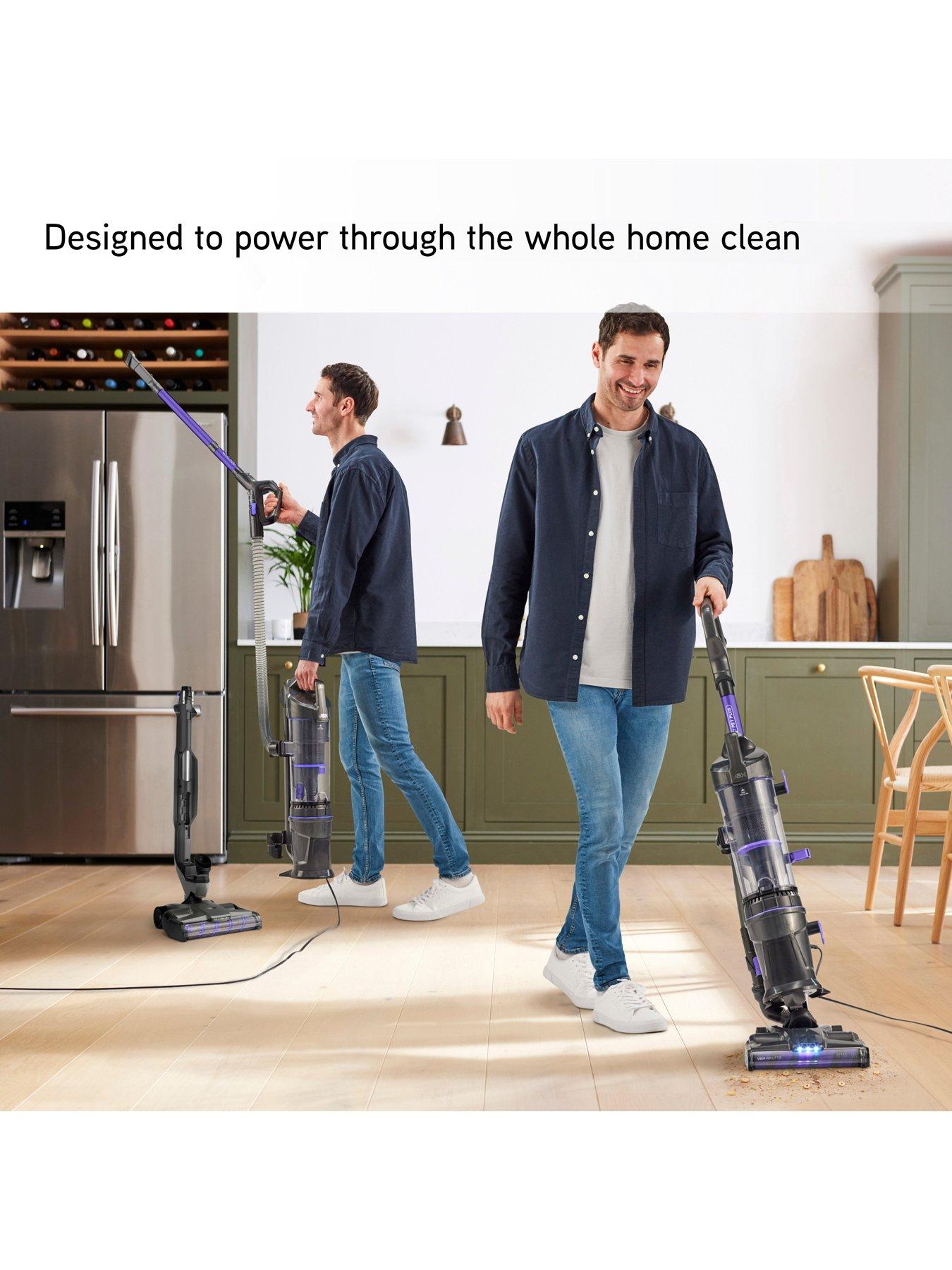 Image 2 of 7 of Vax Air Lift 2 Pet Plus Upright Vacuum Cleaner