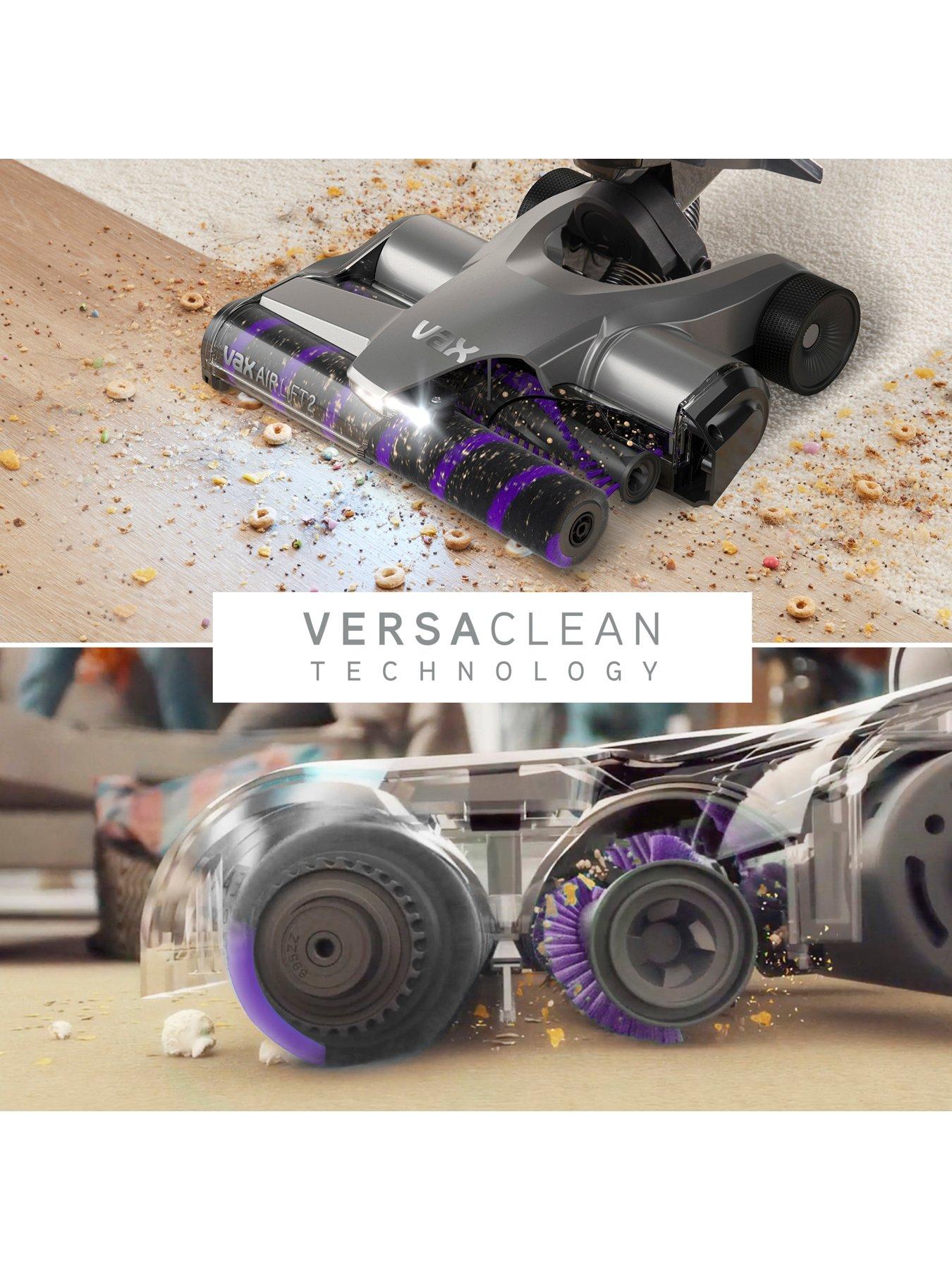 Image 3 of 7 of Vax Air Lift 2 Pet Plus Upright Vacuum Cleaner