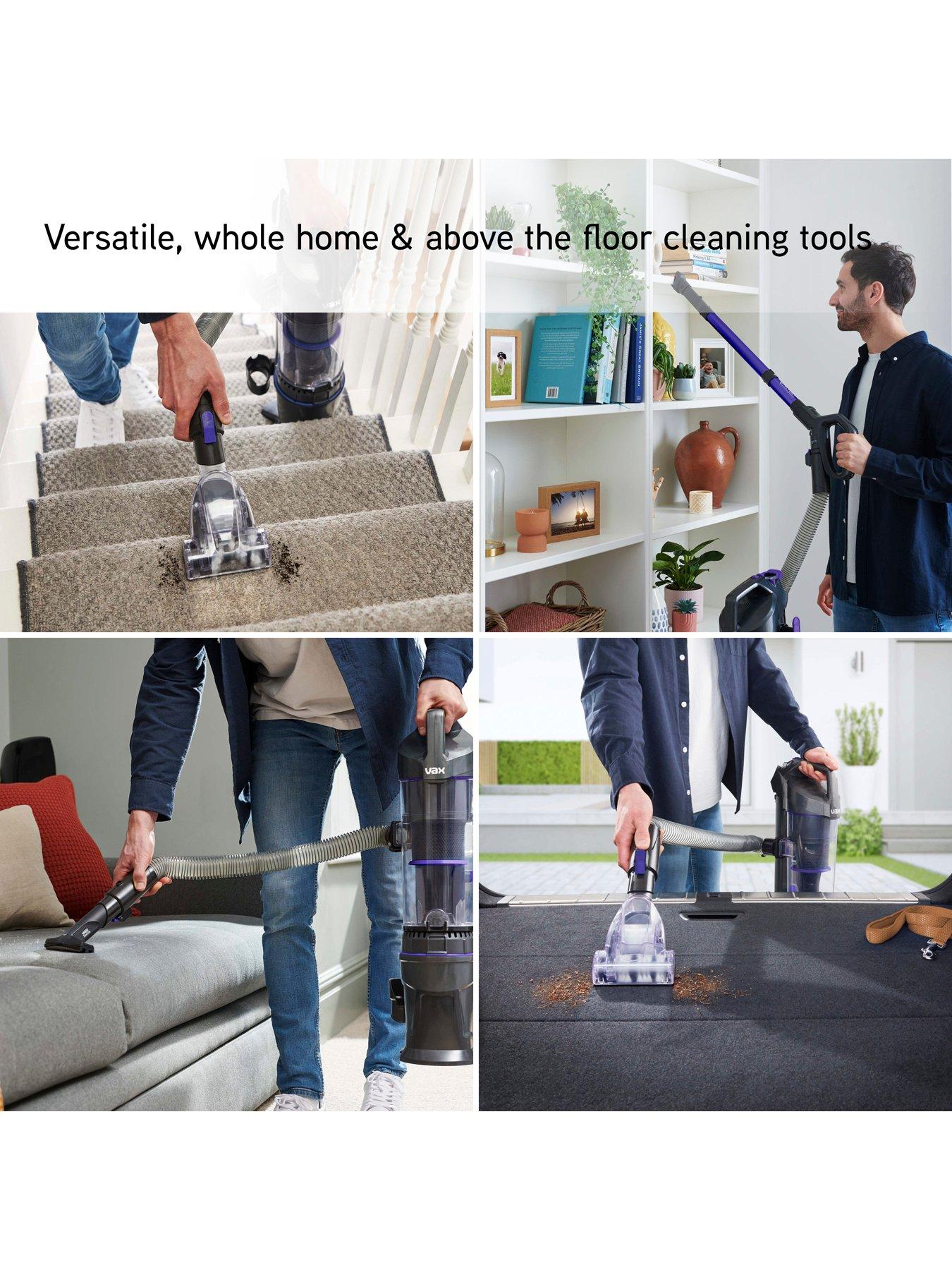 Image 5 of 7 of Vax Air Lift 2 Pet Plus Upright Vacuum Cleaner