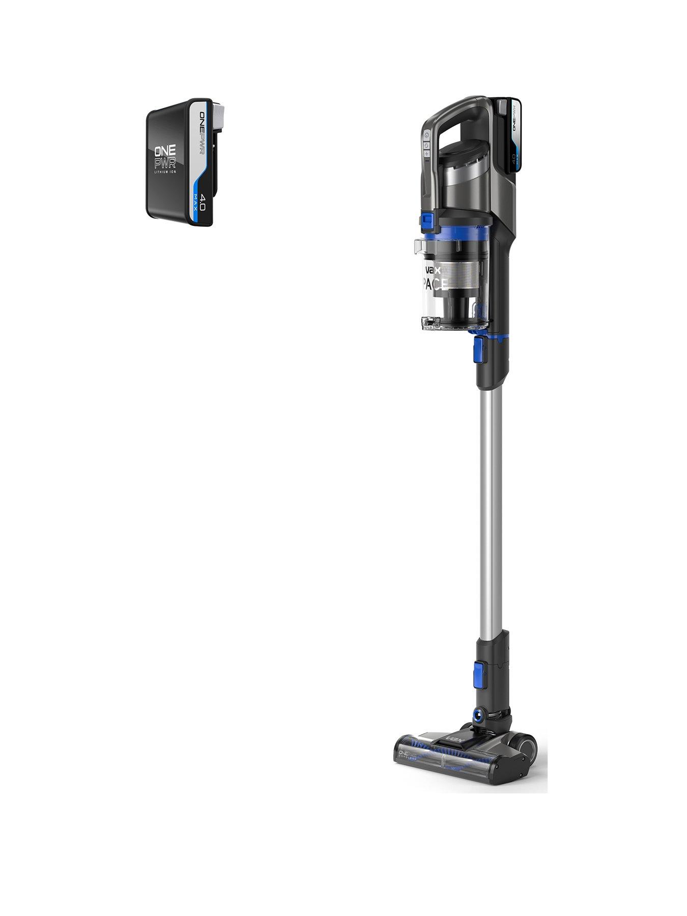 vax-pace-cordless-vacuum-cleanerfront