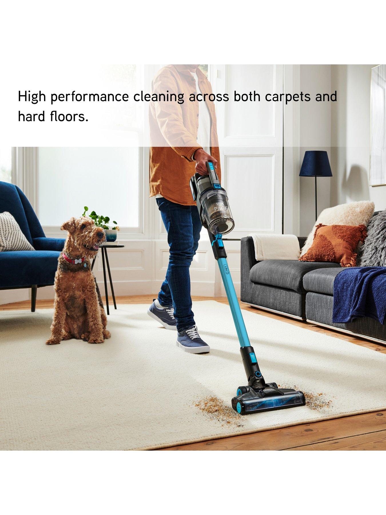 vax-pace-pet-cordless-vacuum-cleanerstillFront